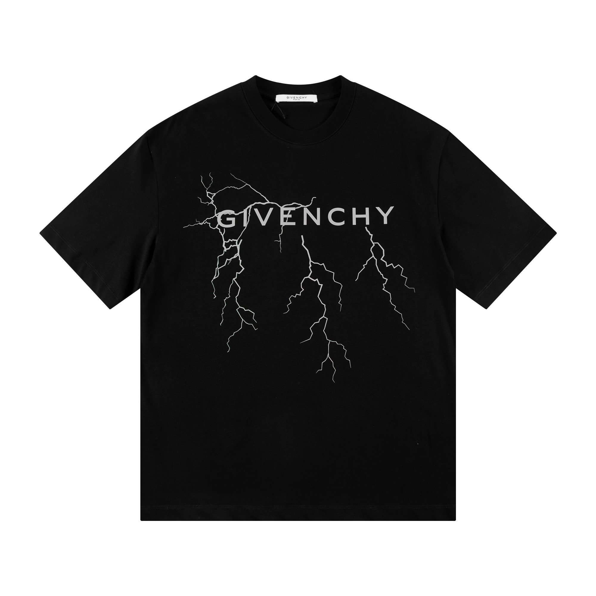 限定セール低価レディース ジバンシーtシャツ偽物 半袖Tシャツ コットン素材_5