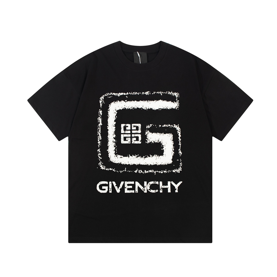 オシャレにお得100%新品ジバンシー tシャツコピー 柔らかな手触り_1