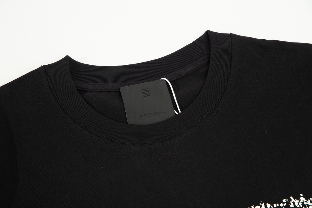 オシャレにお得100%新品ジバンシー tシャツコピー 柔らかな手触り_3
