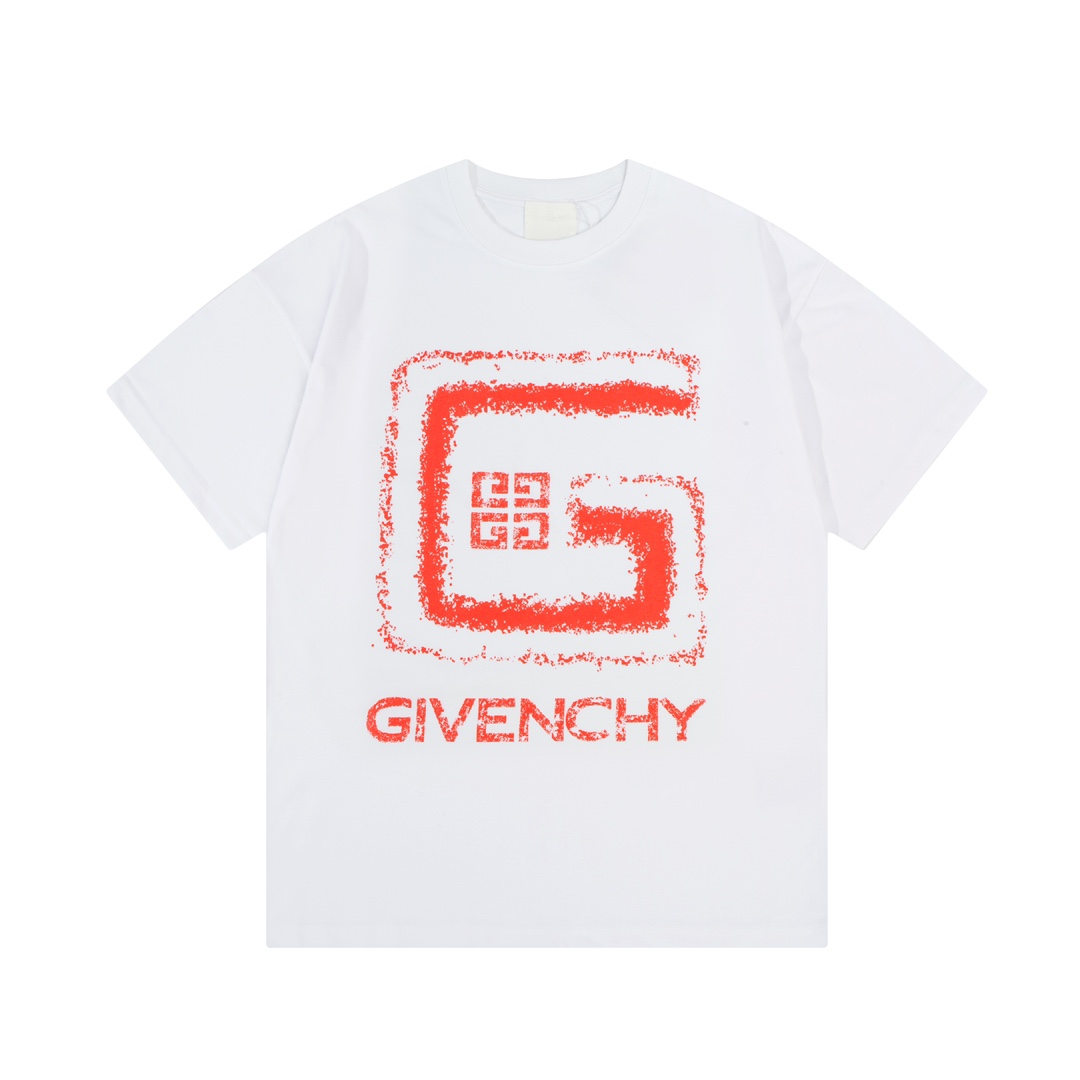 オシャレにお得100%新品ジバンシー tシャツコピー 柔らかな手触り_5
