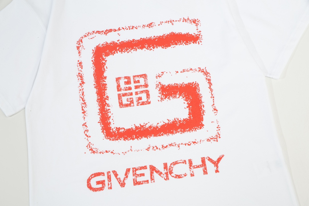 オシャレにお得100%新品ジバンシー tシャツコピー 柔らかな手触り_7