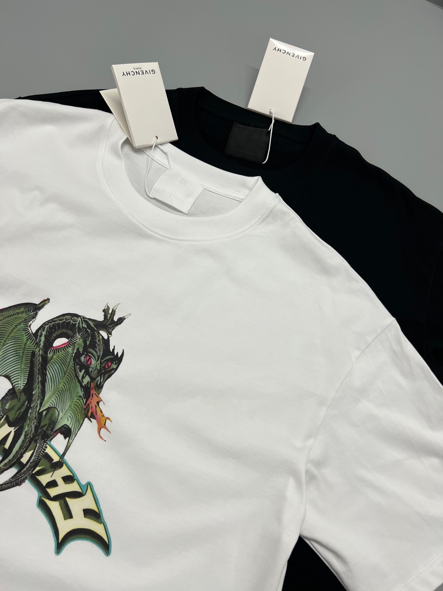 オシャレにお得100%新品ジバンシーオンライン偽物 コットン素材  柔らかな手触り_6