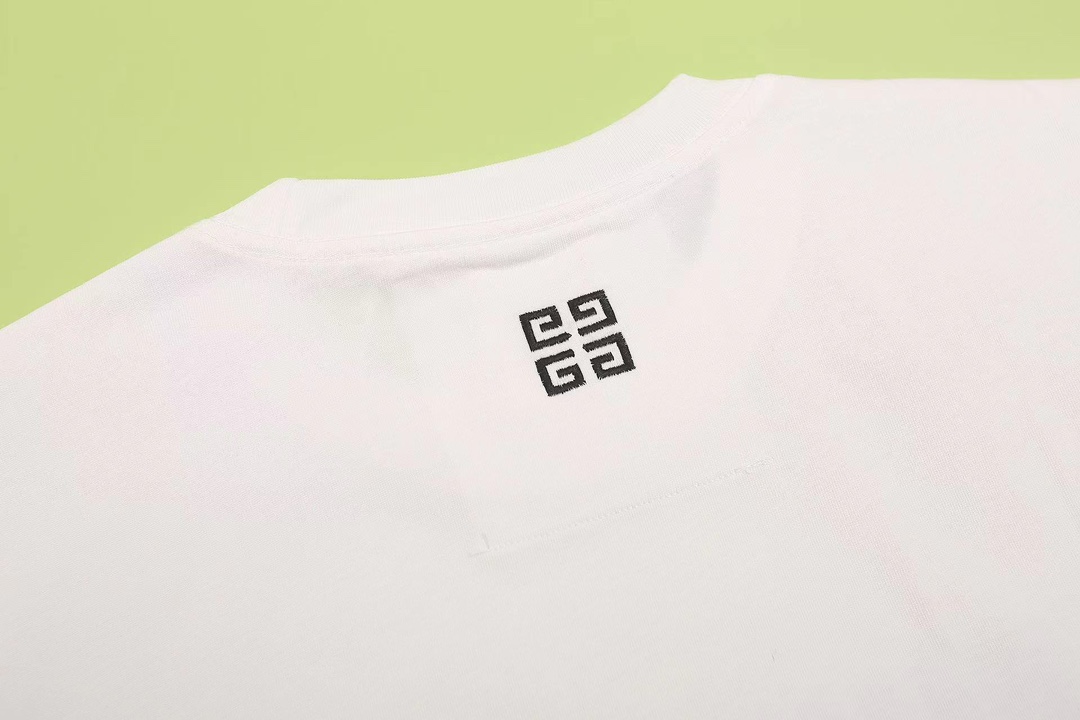 人気セールジバンシーレディースtシャツスーパーコピー コットン素材_6