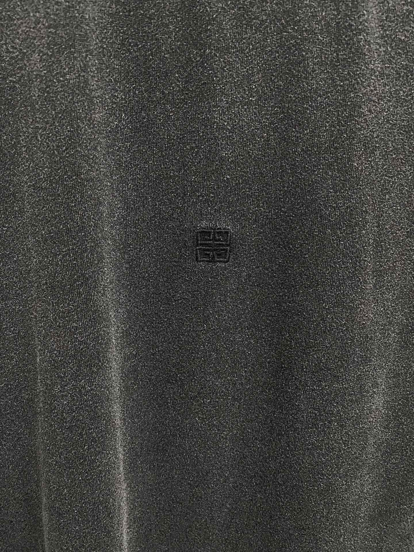 2023人気定番安いジバンシー 公式tシャツ コピー  柔らかな手触り_4