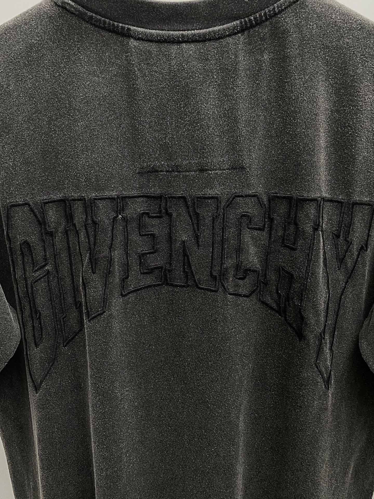 2023人気定番安いジバンシー 公式tシャツ コピー  柔らかな手触り_6