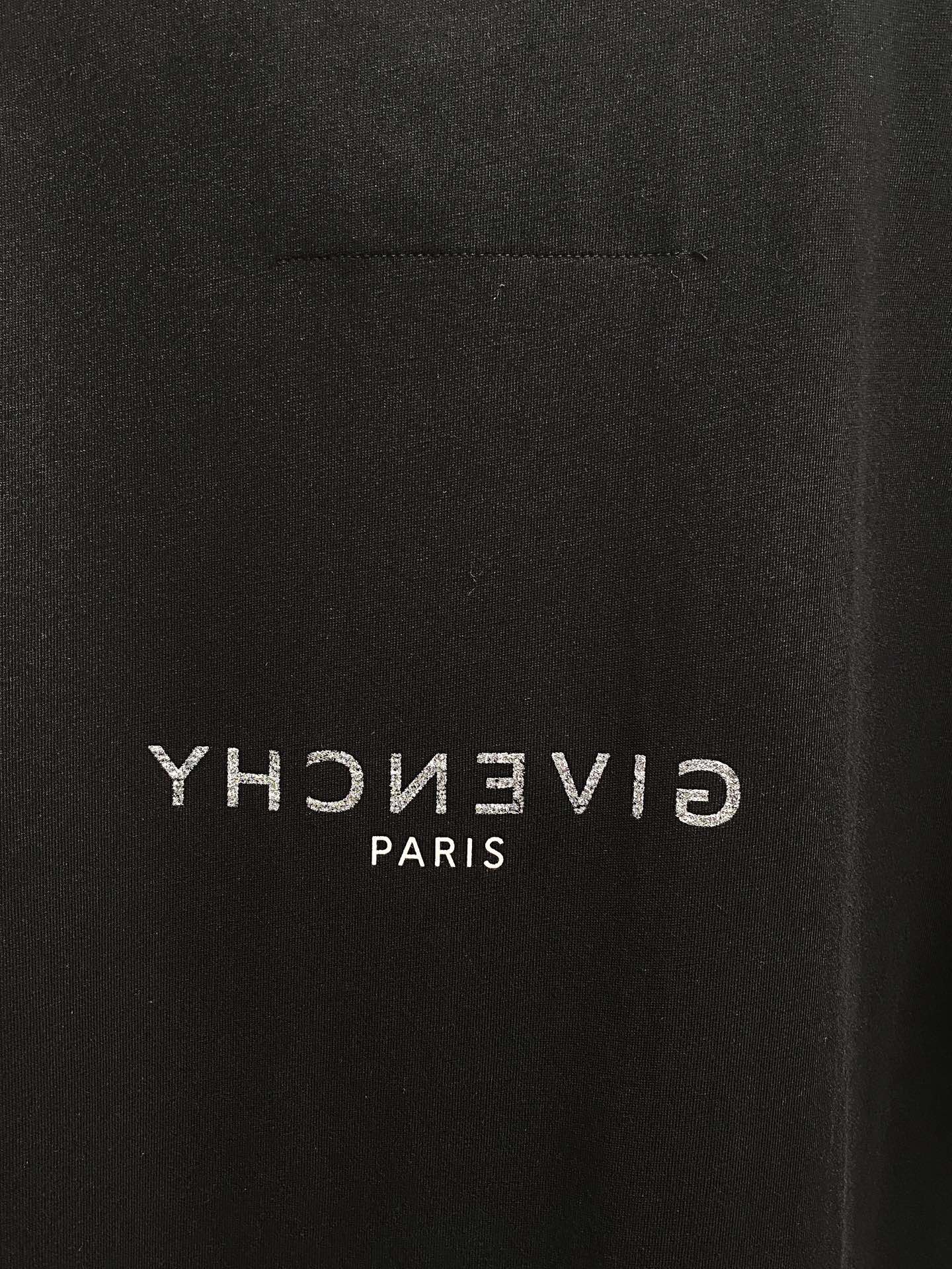 品質保証定番メンズジバンシーtシャツ偽物_4