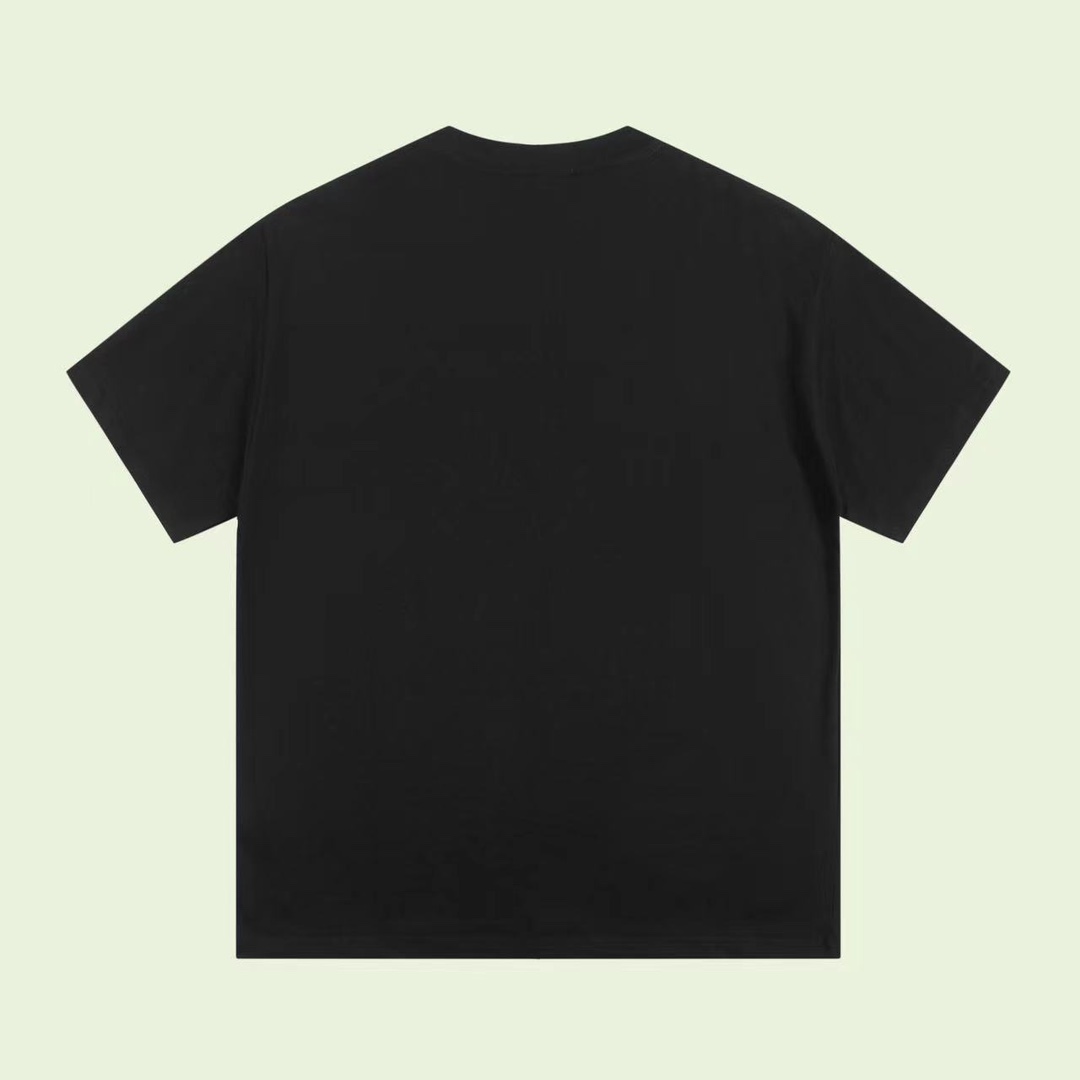 驚きの破格値2023 新着 ジバンシー ウェアtシャツ スーパーコピー コットン素材_2