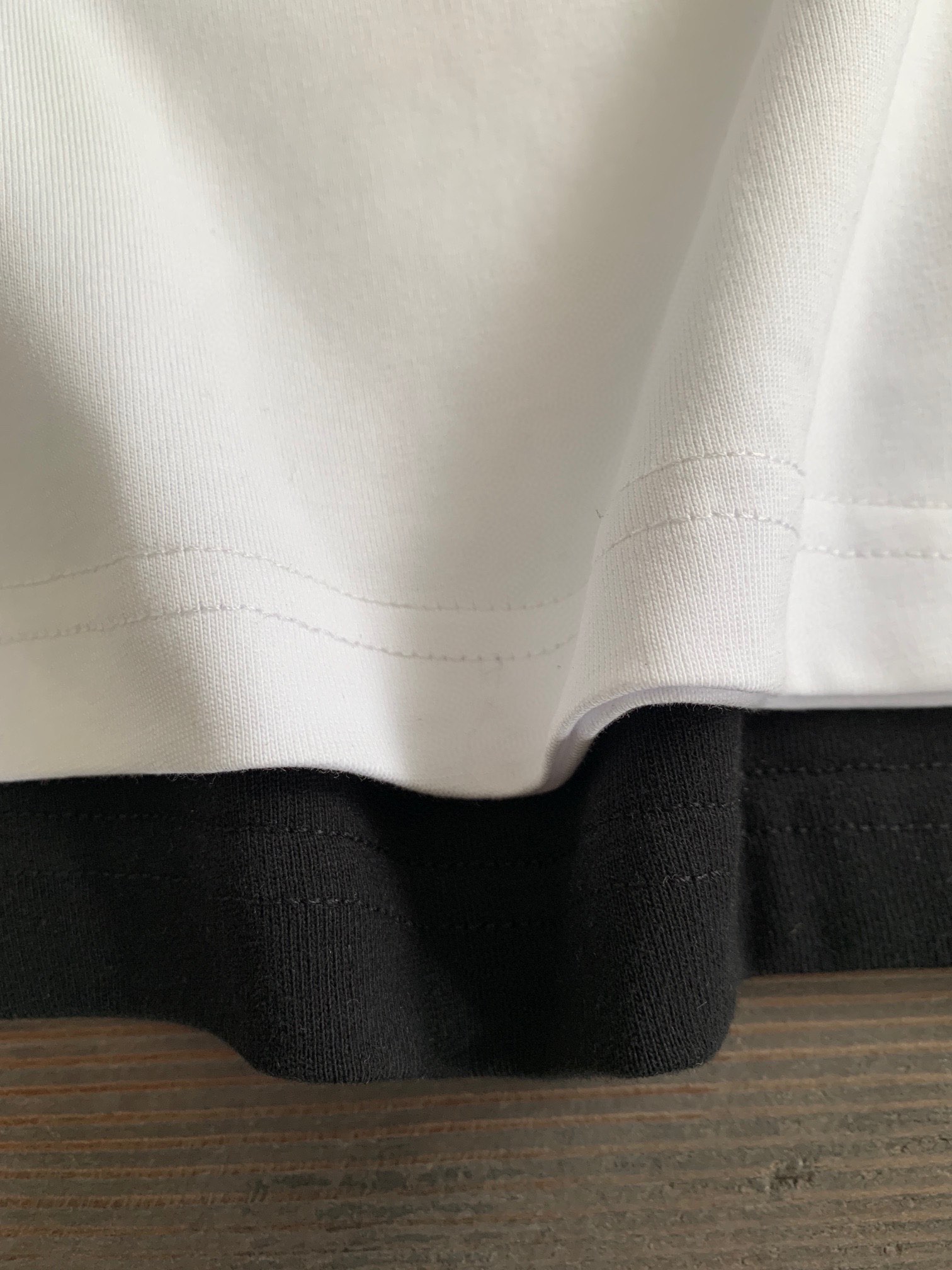 ステューシーtシャツメンズ偽物 純綿 プリント 素敵なトップス 短袖 シンプル 人気 ファッション 2色可選_17