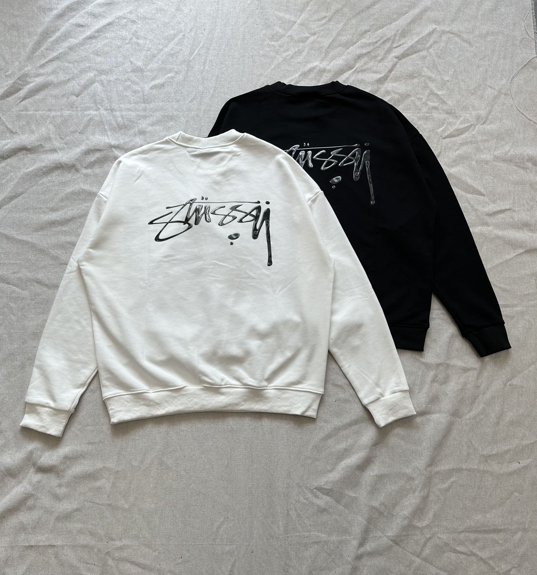 【激安】高級品通販 メンズ ステューシーパーカーｎ級品 純綿 トップス 長袖 シンプル 人気 ファッション 2色可選_1