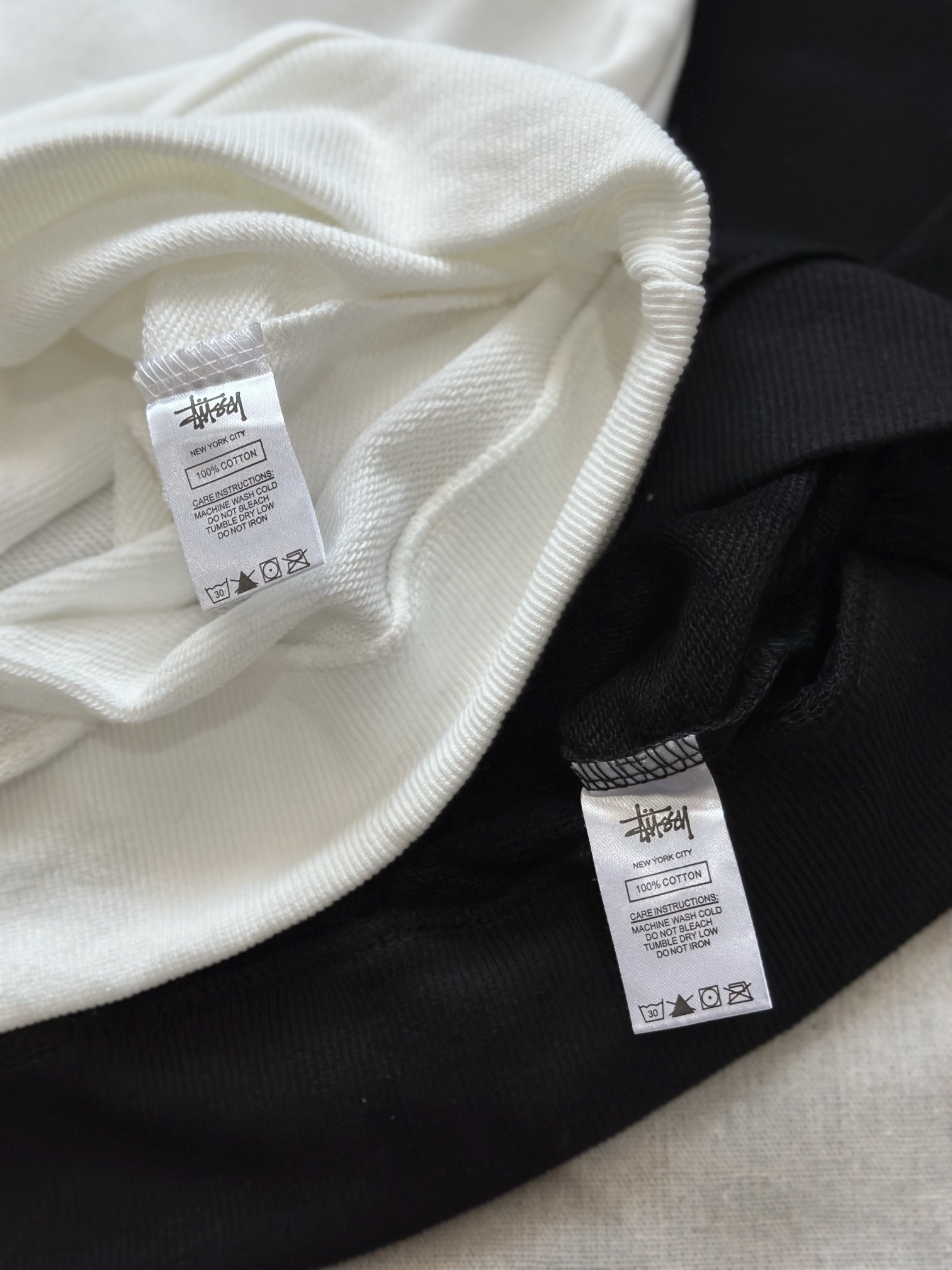 【激安】高級品通販 メンズ ステューシーパーカーｎ級品 純綿 トップス 長袖 シンプル 人気 ファッション 2色可選_9