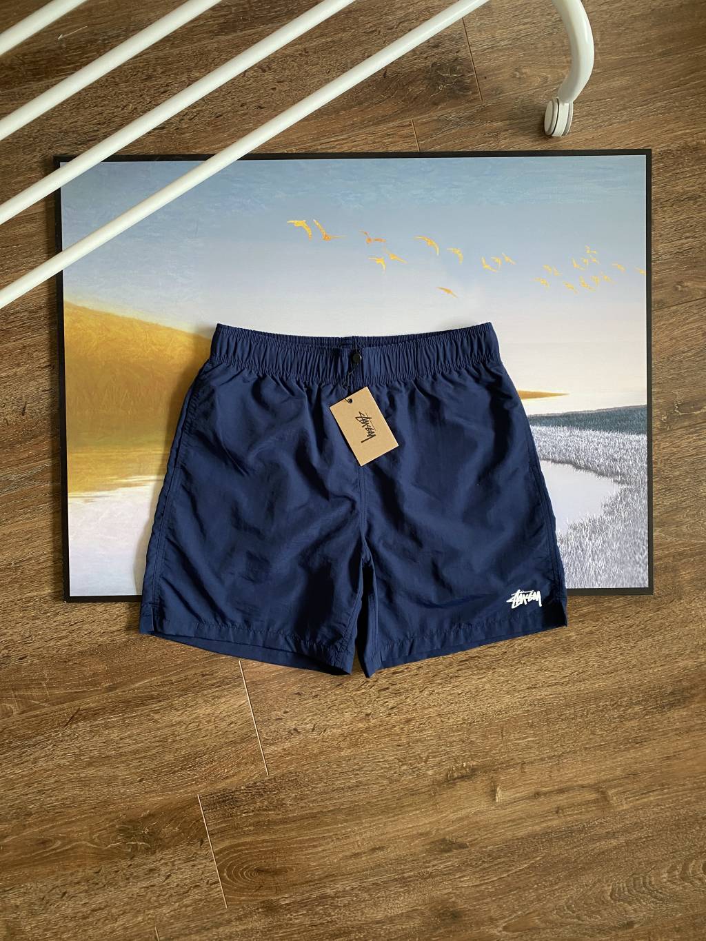 ステューシーカーゴパンツｎ級品 運動 カジュアルパンツ ショットパンツ ランニング 快適 5色可選_6