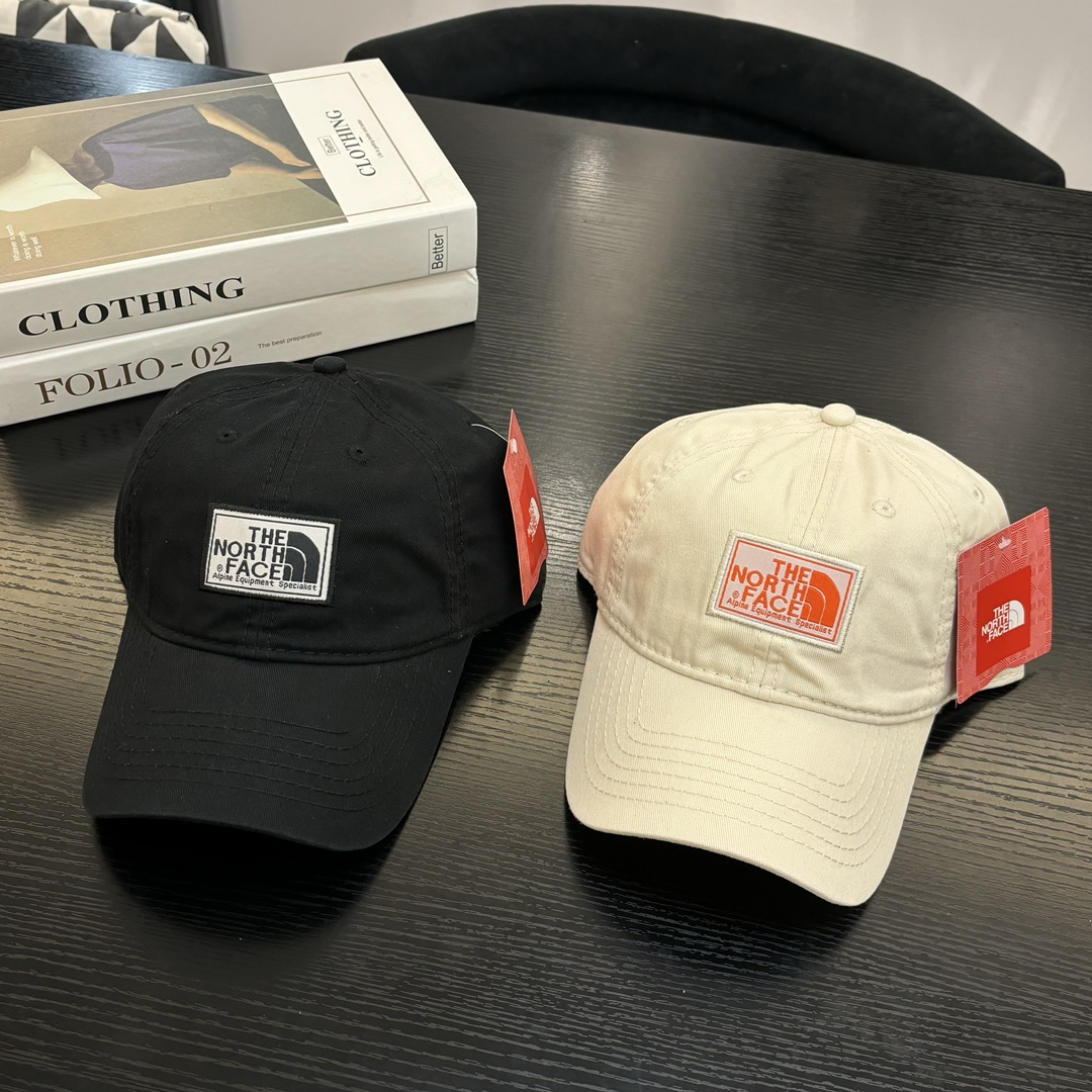 新作入荷格安ザ・ノース・フェイスキャップスーパーコピー 男女兼用  釣りに最適な一品_1