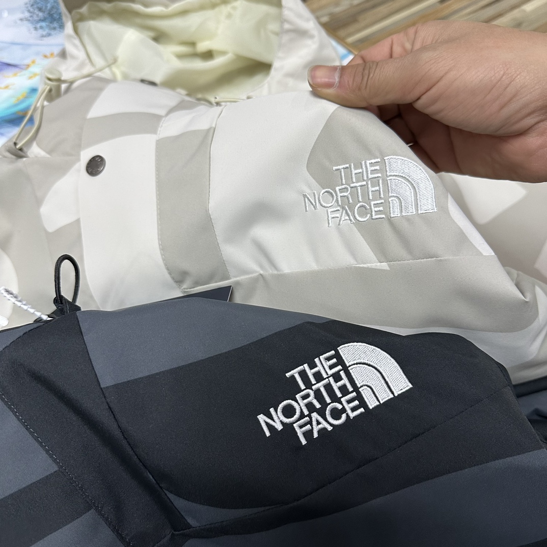 激安大特価最新作のthe north face サイズ感アウター スーパーコピー アウトドア用 防水_3