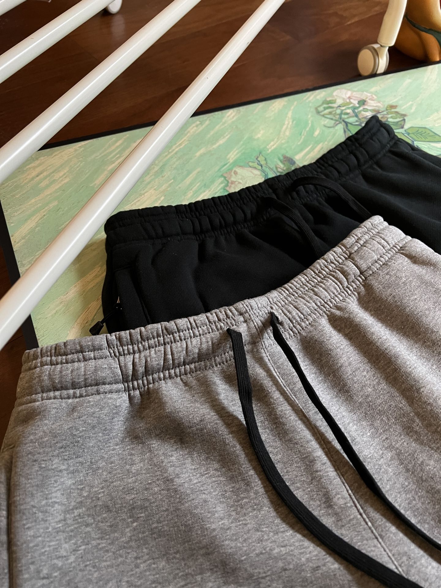 存在感のあるザノースフェイスズボンn級品　裏起毛ロングパンツ_4