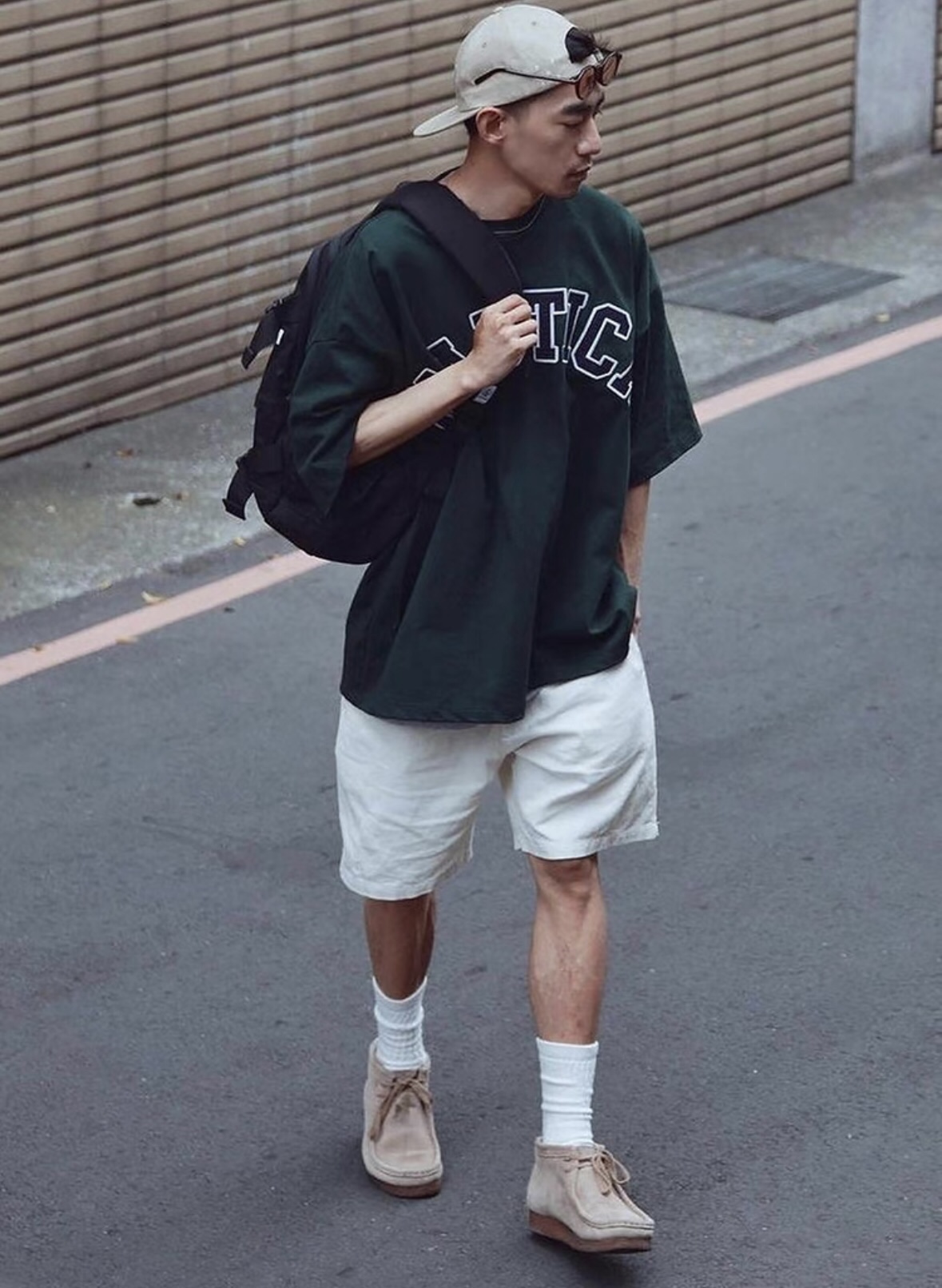 NEW夏の ノーティカロゴスーパーコピー 純綿 トップス 半袖Tシャツ シンプル 人気販売 ファッション 文字刺繍 ホワイト_6