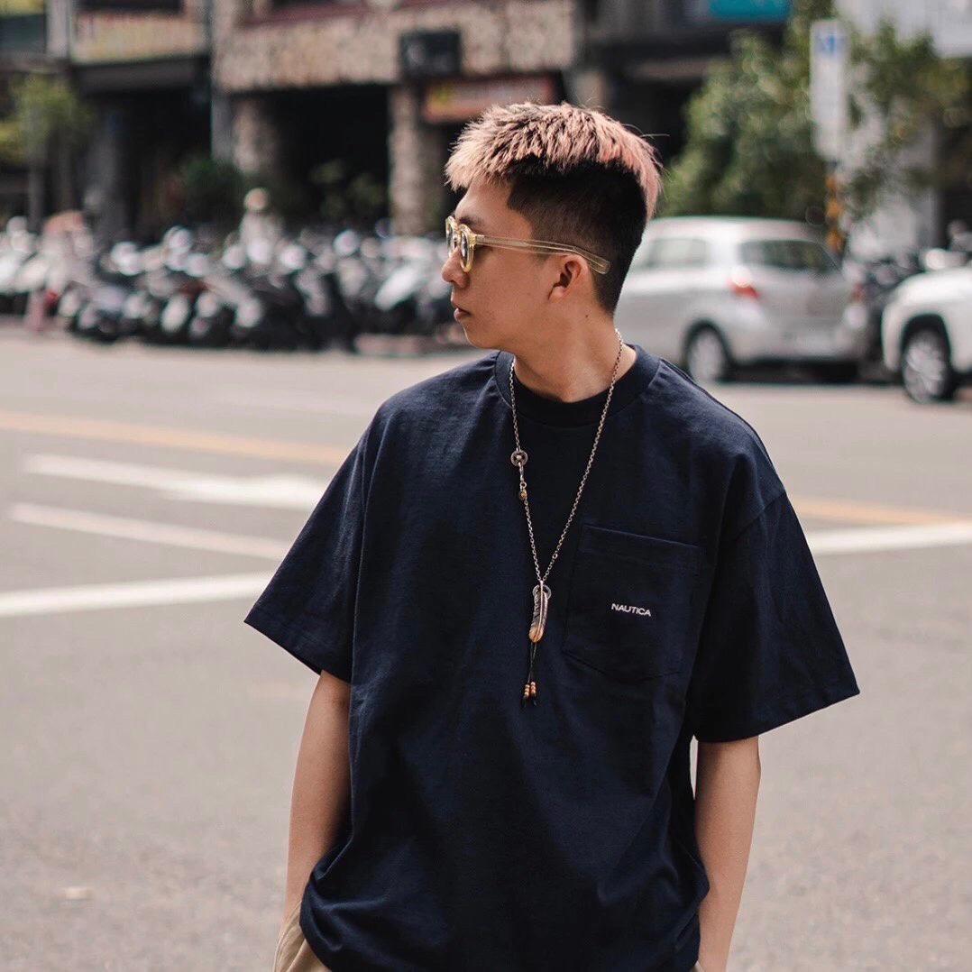 【激安】高級品通販 ノーティカ tシャツ コーデｎ級品 純綿 トップス 短袖 Tシャツ ファッション ロゴ刺繍 男女兼用 3色可選_2