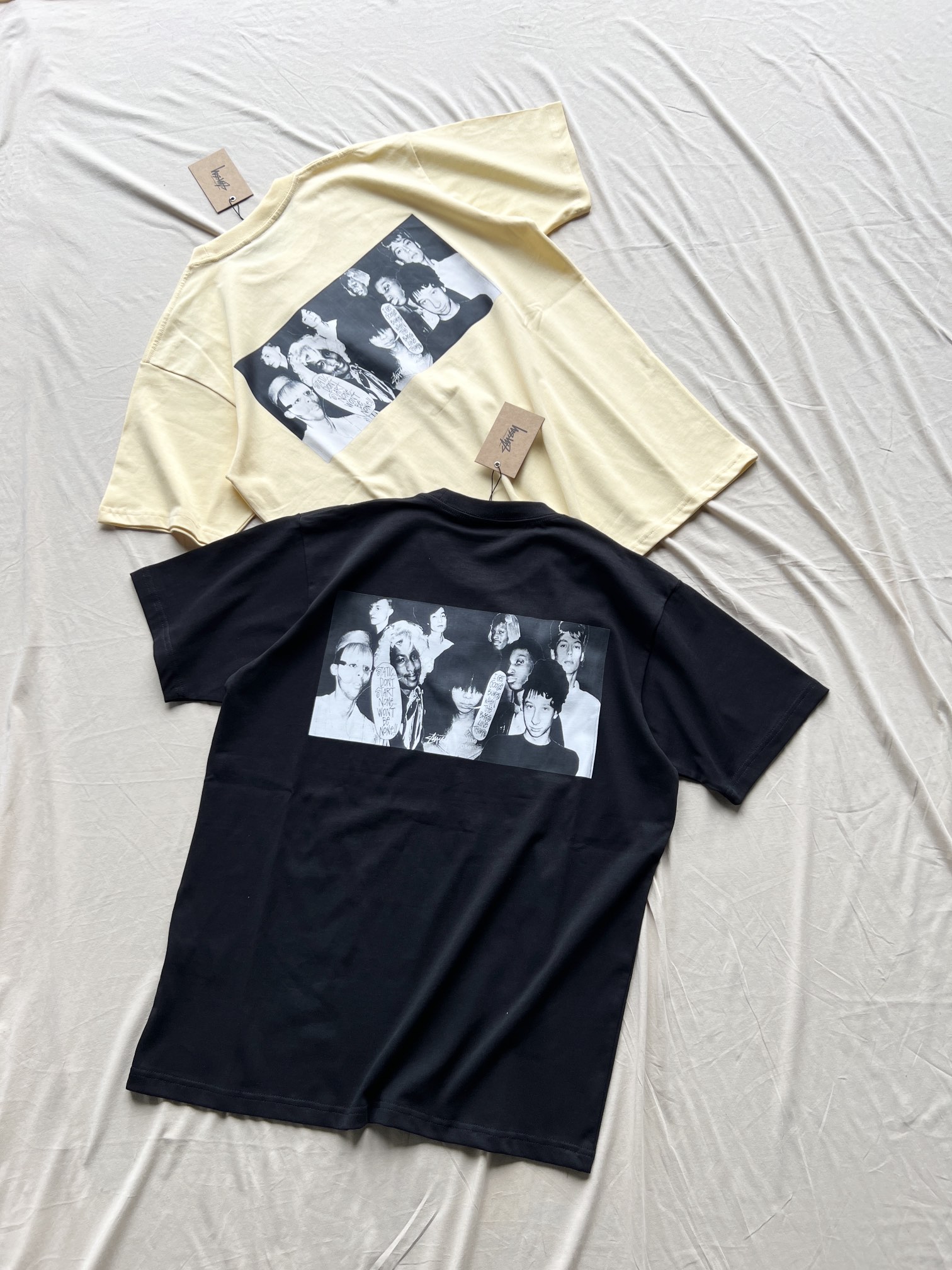 海外セレブ定番愛用 マーティンローズ tシャツｎ級品 純綿 トップス 快適 半袖 柔らかい 2色可選_13