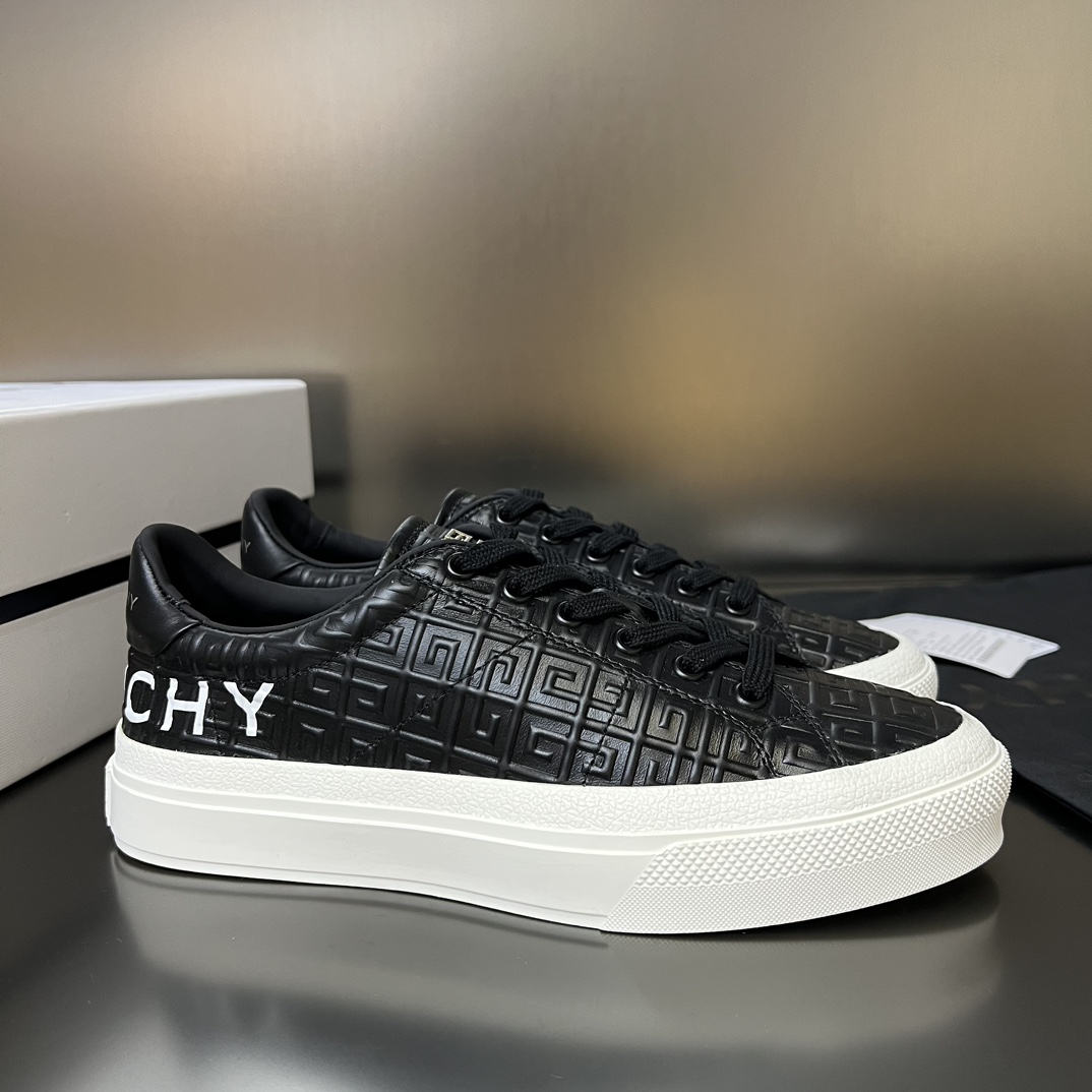 限定セール低価ジバンシー シューズ偽物_5
