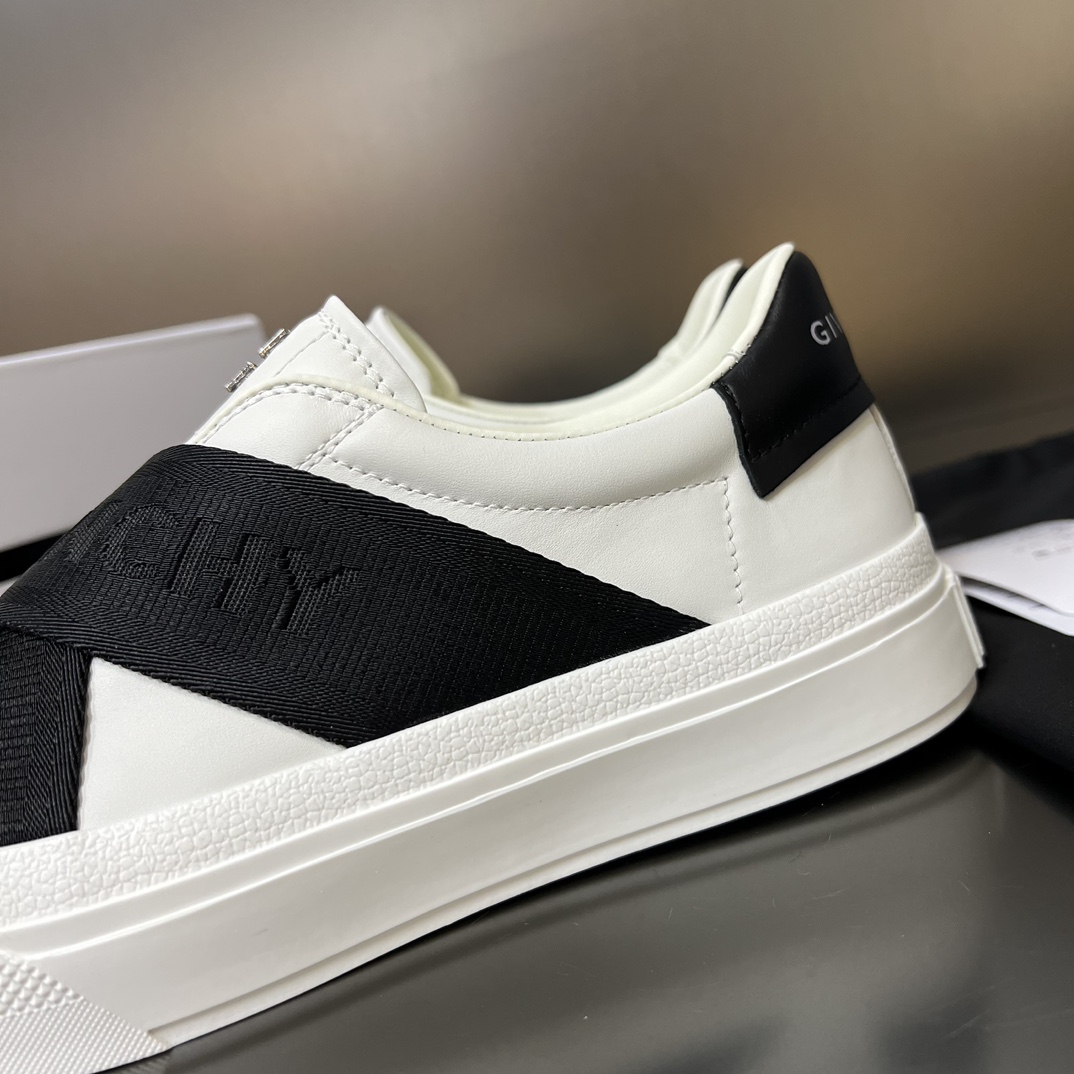 人気セール安いジバンシィ新作スニーカースーパーコピー　city sportシリーズのメンズスポーツシューズ_3