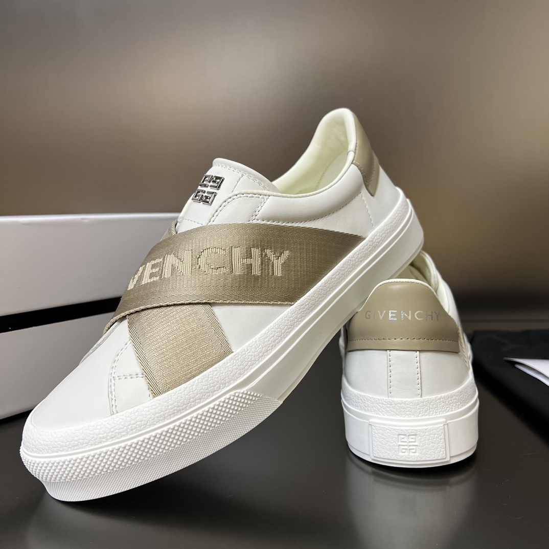 秋冬超人気新作スポーツシューズジバンシィn級品　 city sportシリーズのメンズスポーツシューズ_3