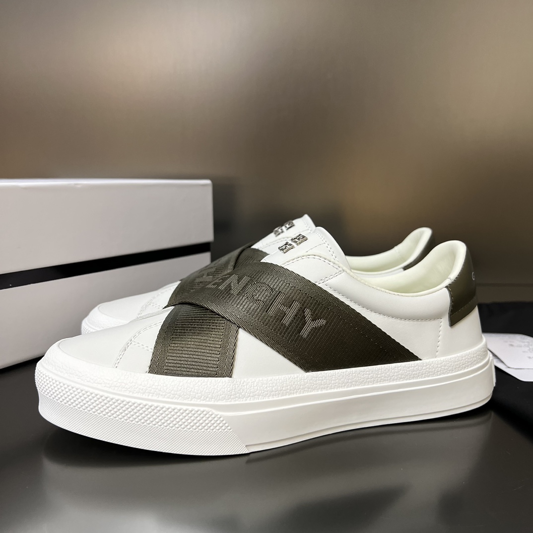 オシャレにお得100%新品ジバンシィ人気シューズコピー   city sportシリーズのメンズスポーツシューズ_6