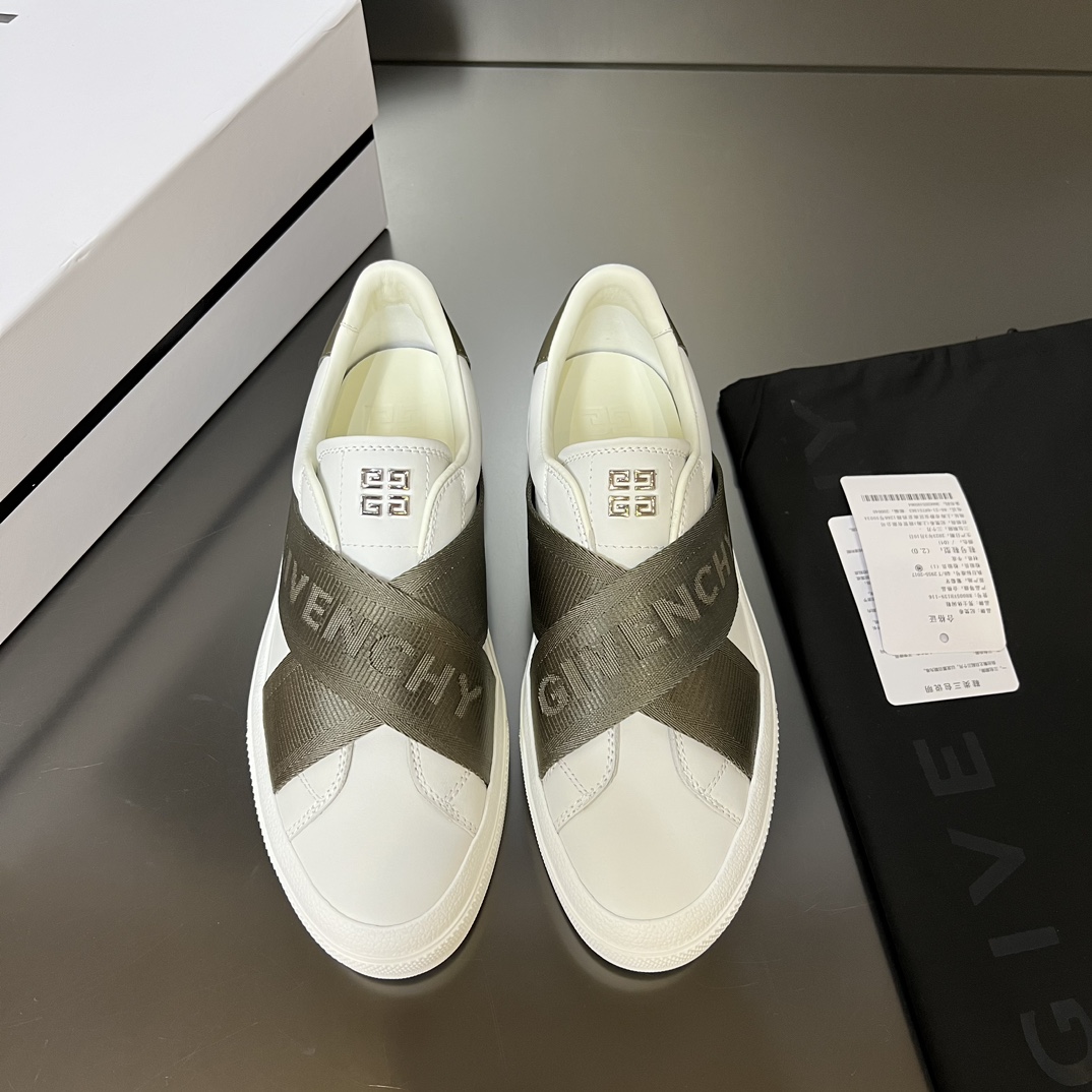 オシャレにお得100%新品ジバンシィ人気シューズコピー   city sportシリーズのメンズスポーツシューズ_7