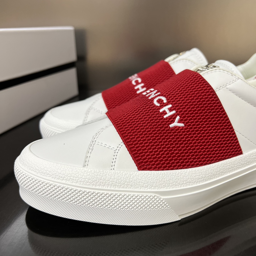 春冬新登場のジバンシィ 靴スーパーコピー   city sportスポーツシューズ_4