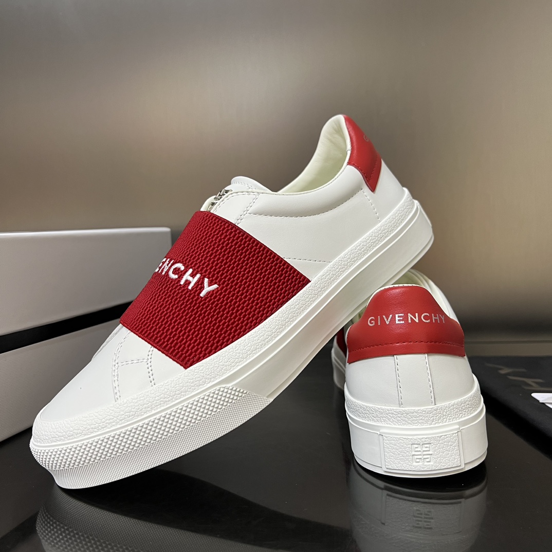 春冬新登場のジバンシィ 靴スーパーコピー   city sportスポーツシューズ_5
