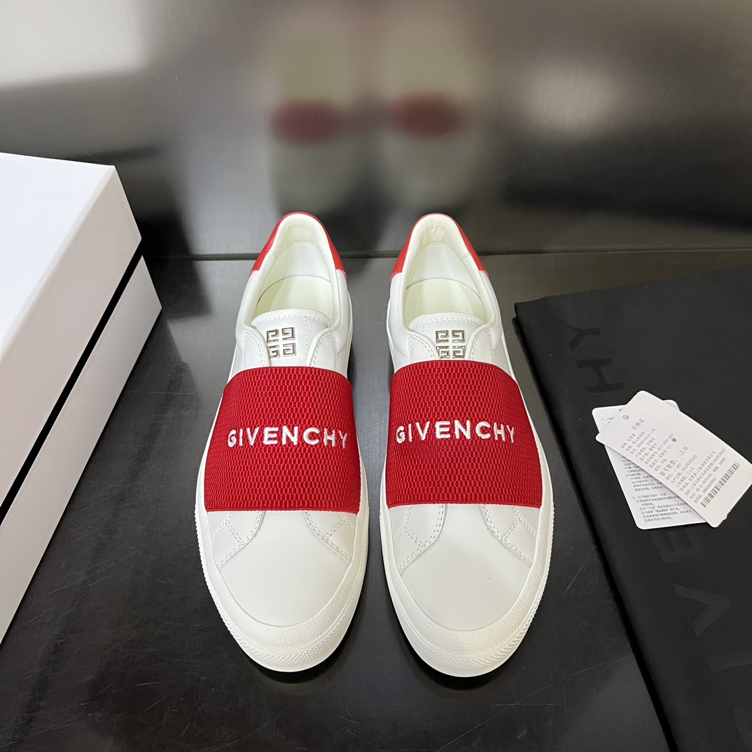 春冬新登場のジバンシィ 靴スーパーコピー   city sportスポーツシューズ_6
