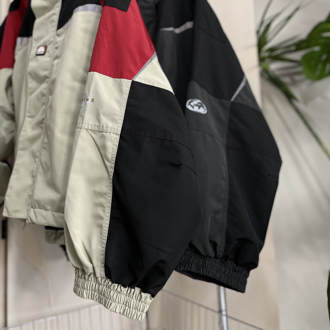 アクネストゥディオズ メンズ tシャツスーパーコピー トップス 防風 ゆったり  運動 ファッション 激安 2色可選_9