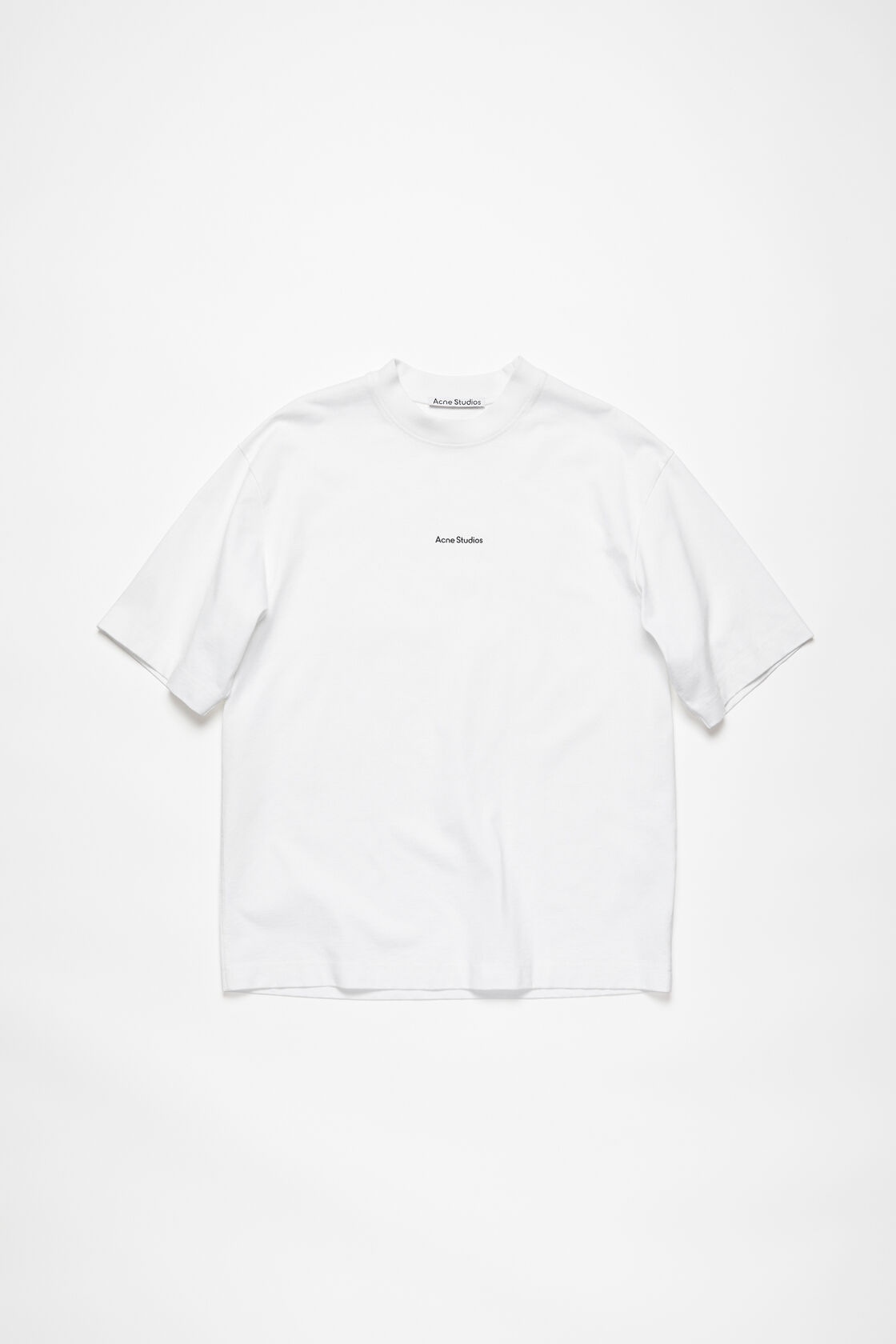 アクネストゥディオズ 生産国ｎ級品 トップス 純綿 半袖tシャツ シンプル 人気新作 日常服 2色可選_7