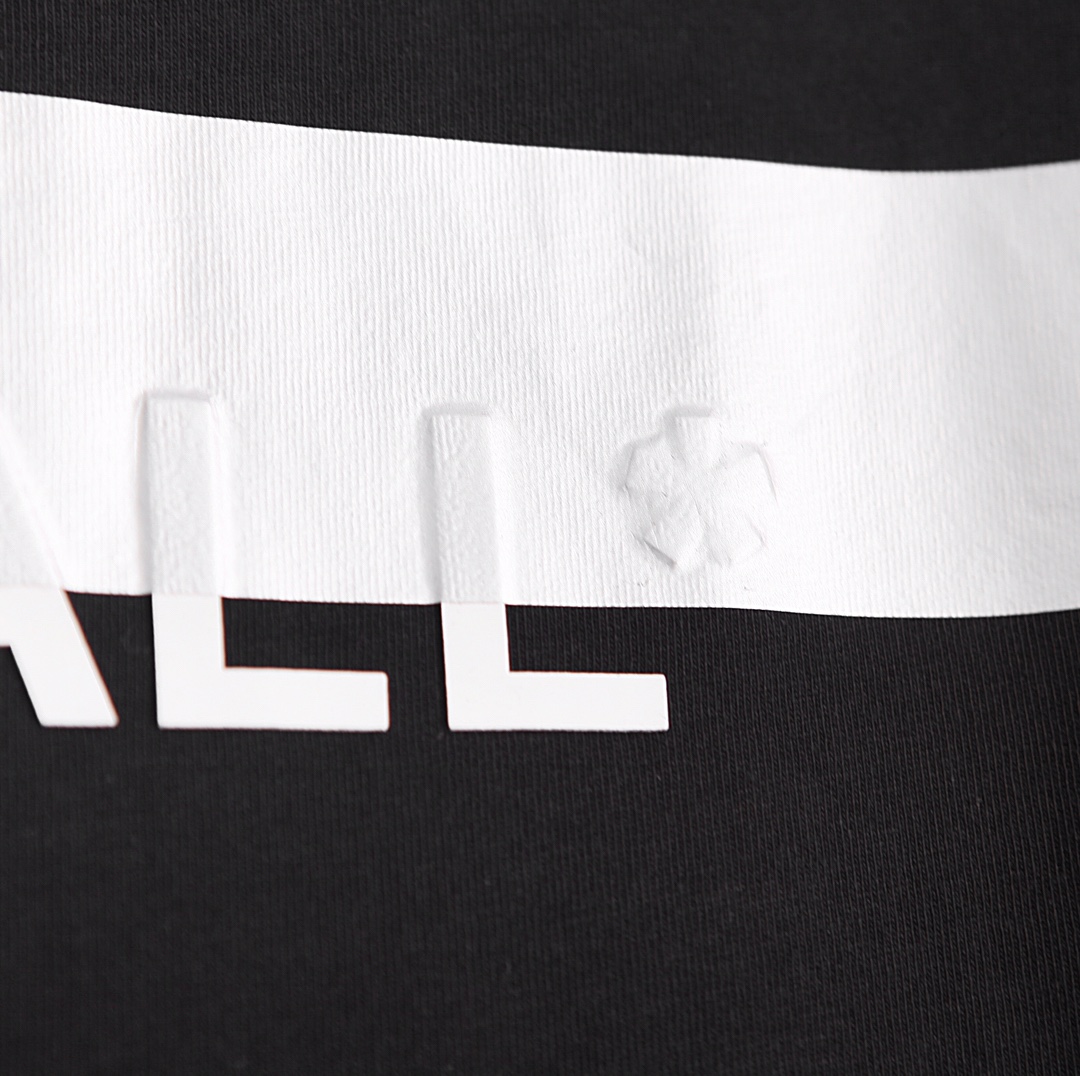 ACOLDWALL アコールドウォール tシャツコピー トップス 短袖 純綿 プリント 丸首 英国に有名なTシャツ シンプル ブラック_8