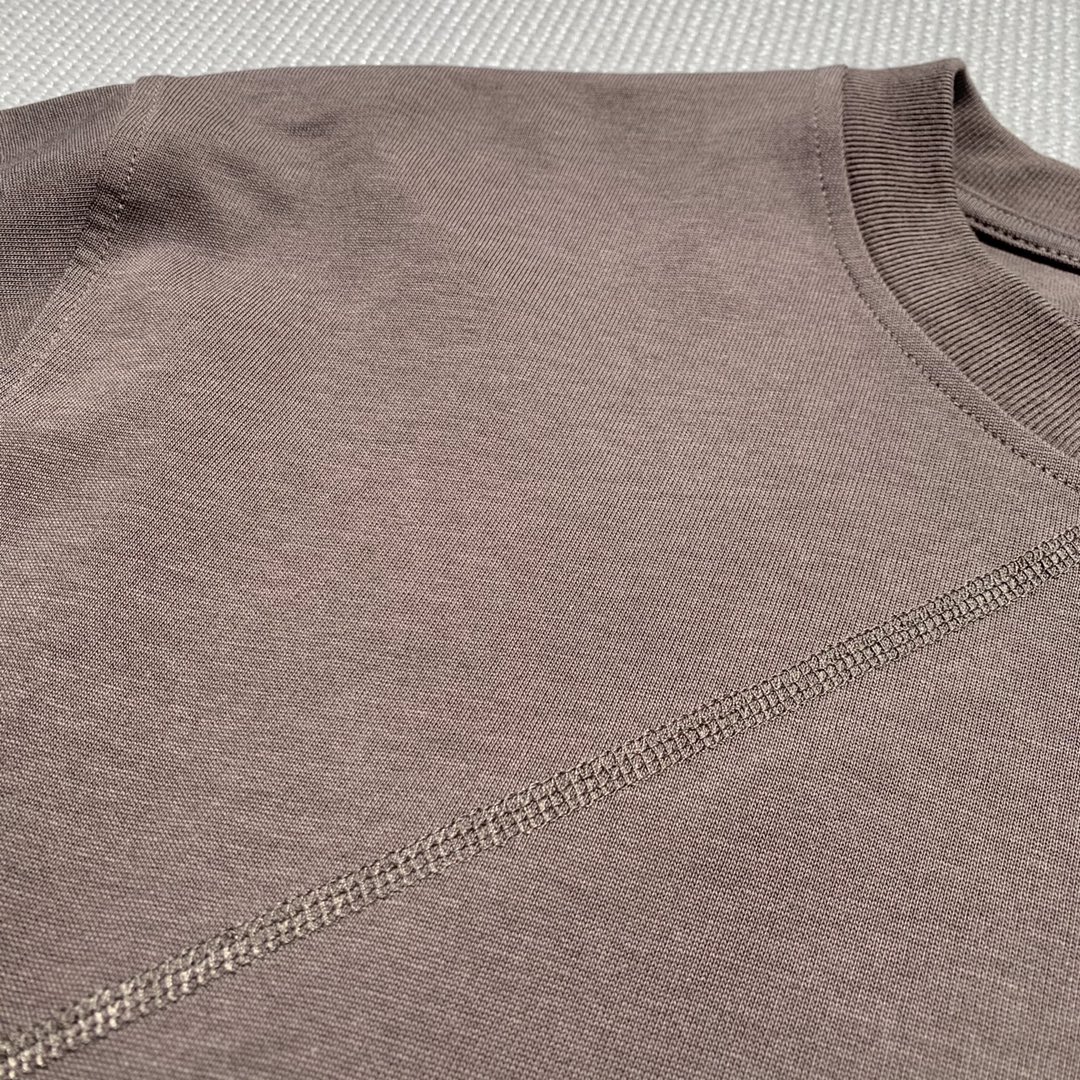 ACOLDWALL アコールドウォール スニーカーコピー トップス 短袖Tシャツ 純綿 ファッション ロゴ刺繍 プリント 2色可選_6
