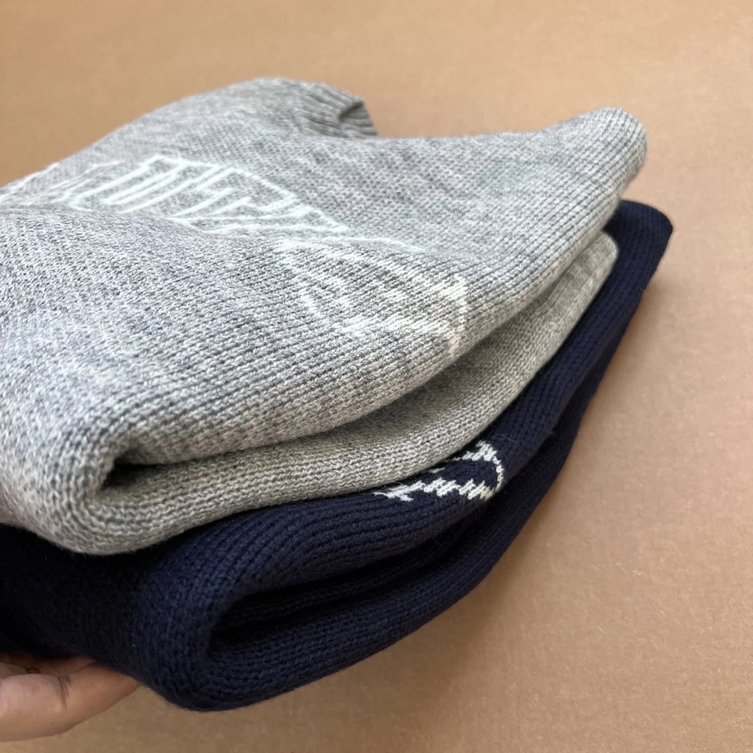 ノーティカセーターｎ級品 ウール製作 厚い 暖かい トップス ゆーたり 肌寒い季節に欠かせない 2色可選_4