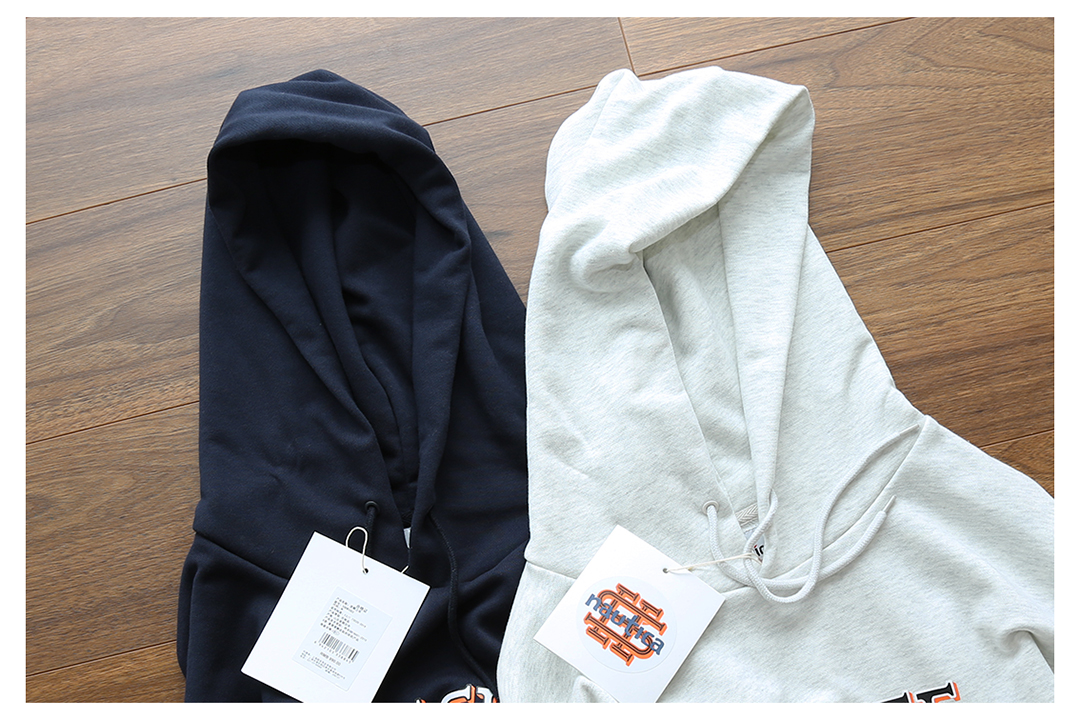 ノーティカ パーカー 評判偽物 トップス 純綿 フード付き コラボモデル シンプル  厚い ファッション 大人気 3色可選_12