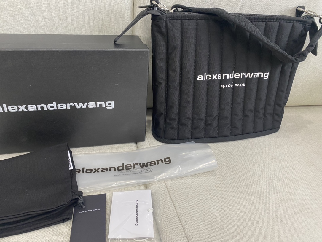 大人気個性がある雰囲気アレキサンダーワング 日本限定バッグ n級品、ジッパー付き_2