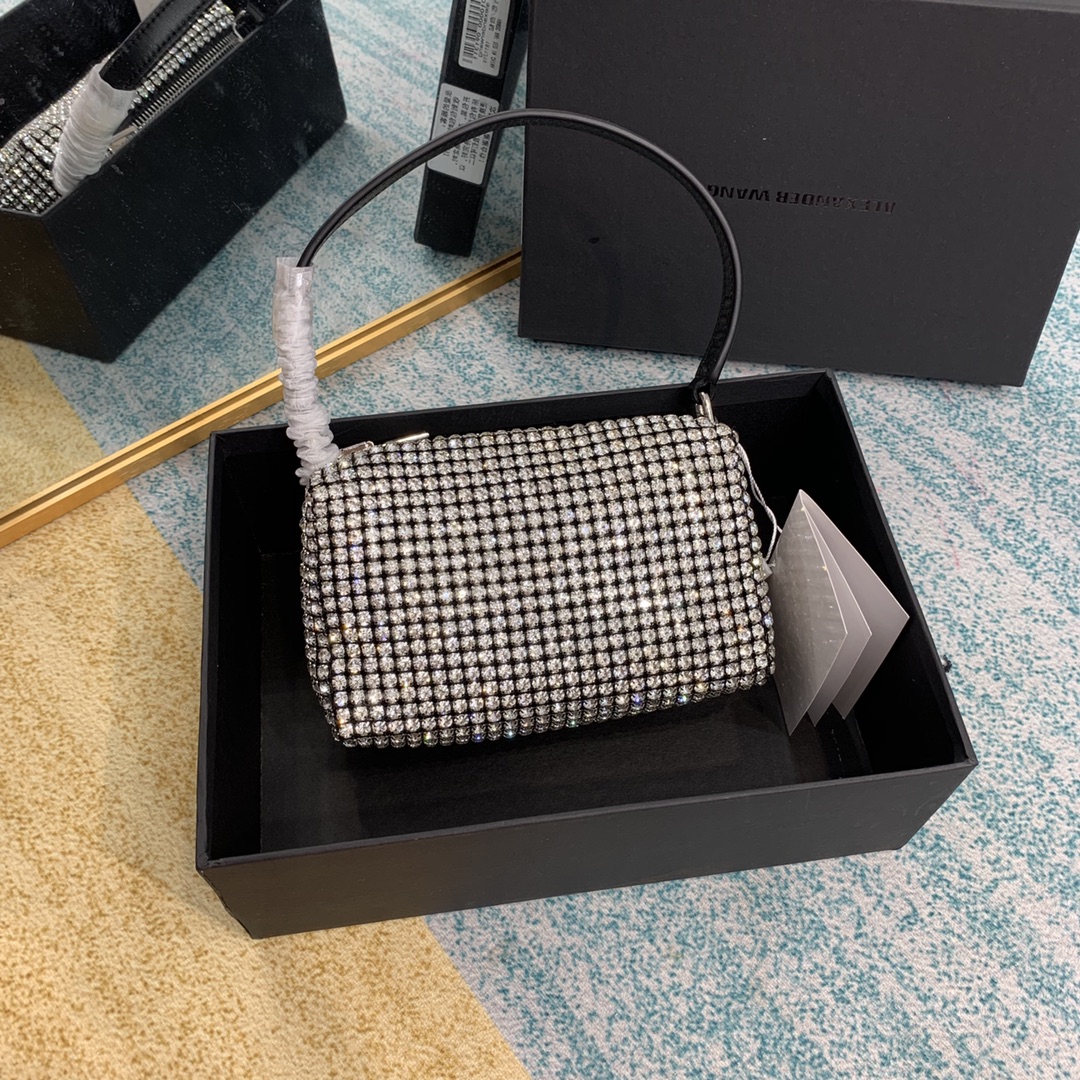 品質保証低価アレキサンダーワング ハンドバッグ偽物_1