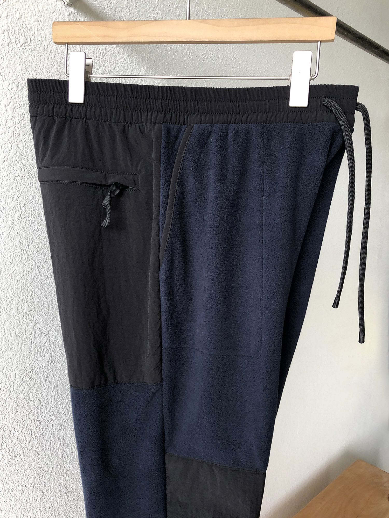 TNF触り心地のいい ノースフェイス ズボン 夏スーパーコピー カジュアルパンツ 厚い ゆったり ファッション ランニング 暖かい ブラック_3
