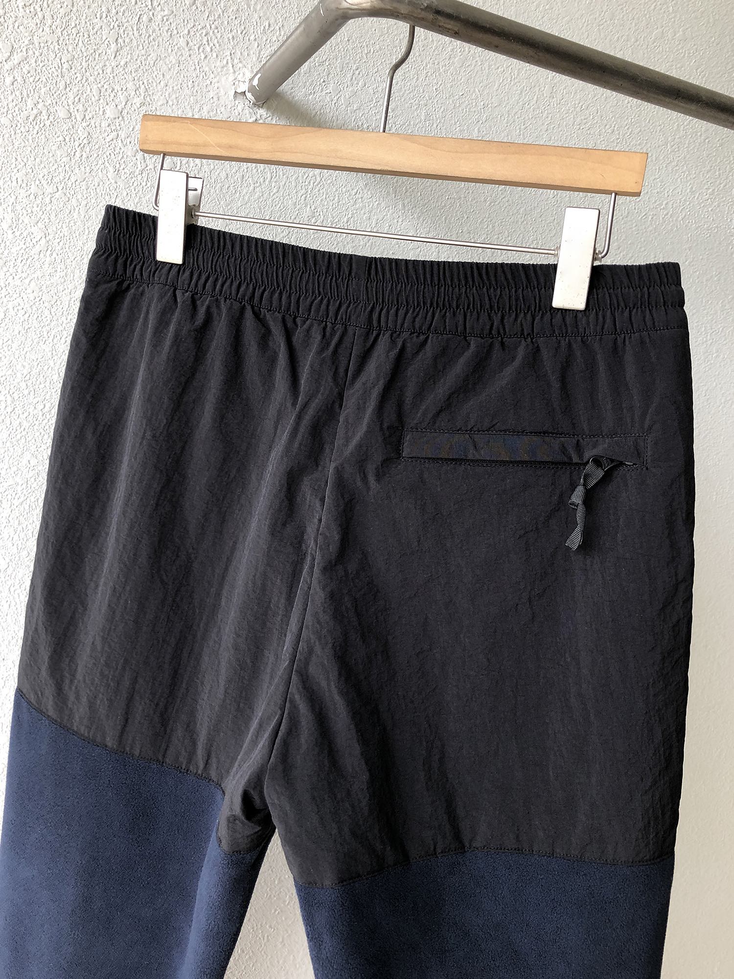 TNF触り心地のいい ノースフェイス ズボン 夏スーパーコピー カジュアルパンツ 厚い ゆったり ファッション ランニング 暖かい ブラック_6
