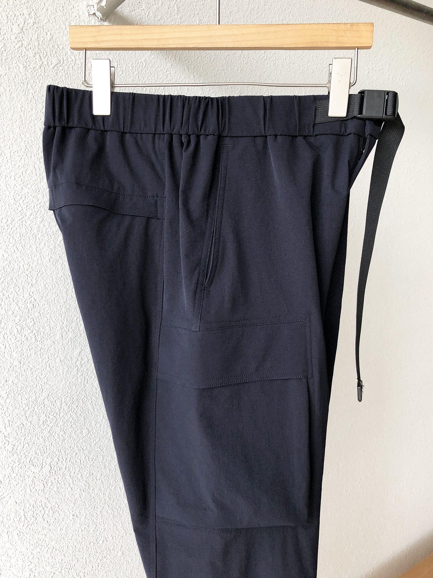 TNFHOT品質保証 ザノースフェイスメンズパンツコピー カジュアルパンツ ゆったり ファッション ランニング アウトドアズボン ブラック_8