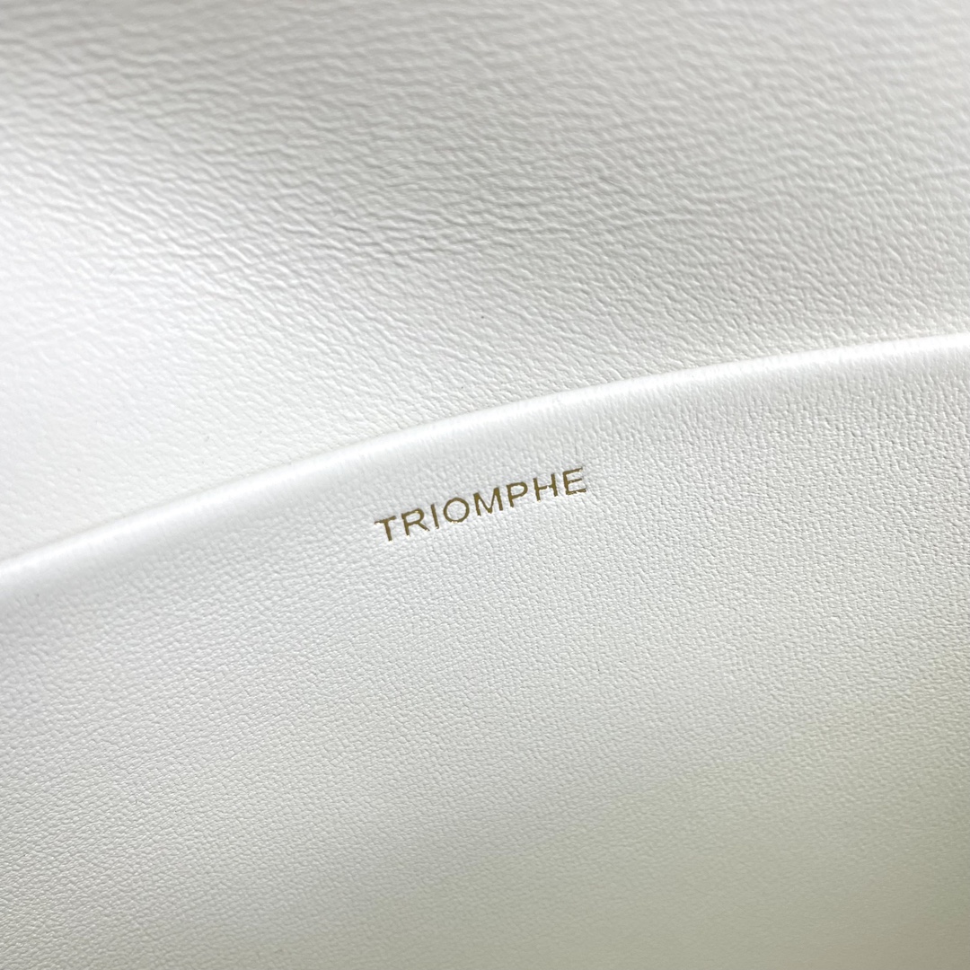 新作入荷格安メルカリ セリーヌバッグ スーパーコピー Triompheシリーズ_7