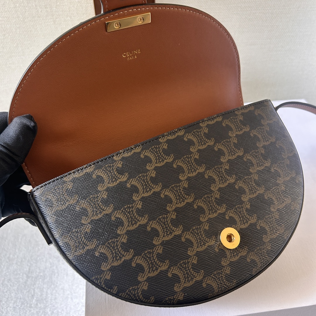 品質保証低価セリーヌ結婚式バッグ 偽物_5