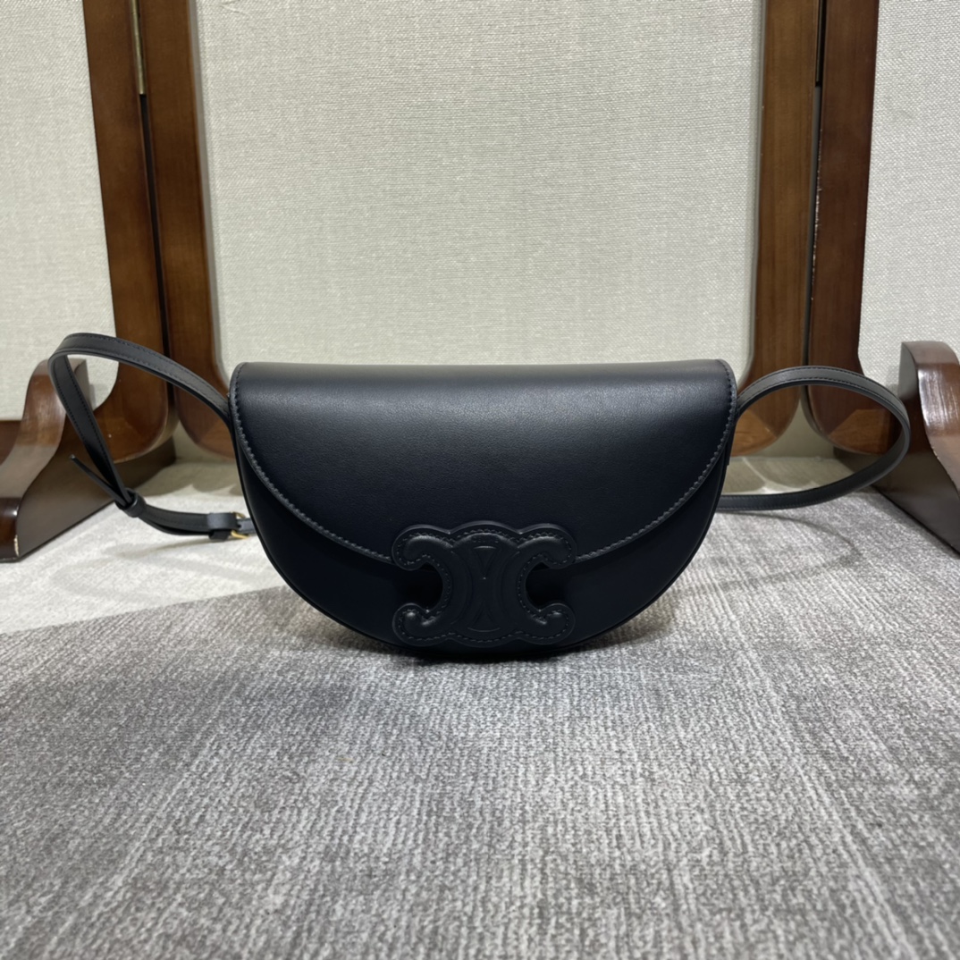 オシャレにお得100%新品セリーヌ 素材バッグ 偽物　Celine Basace Triompheシリーズ_1