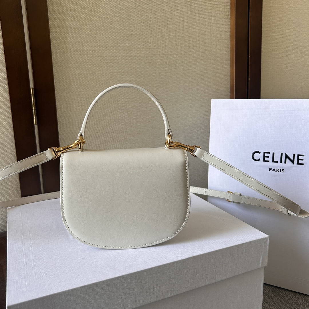 人気セール高品質セリーヌバッグ偽物　Mini Besaceバッグ_3