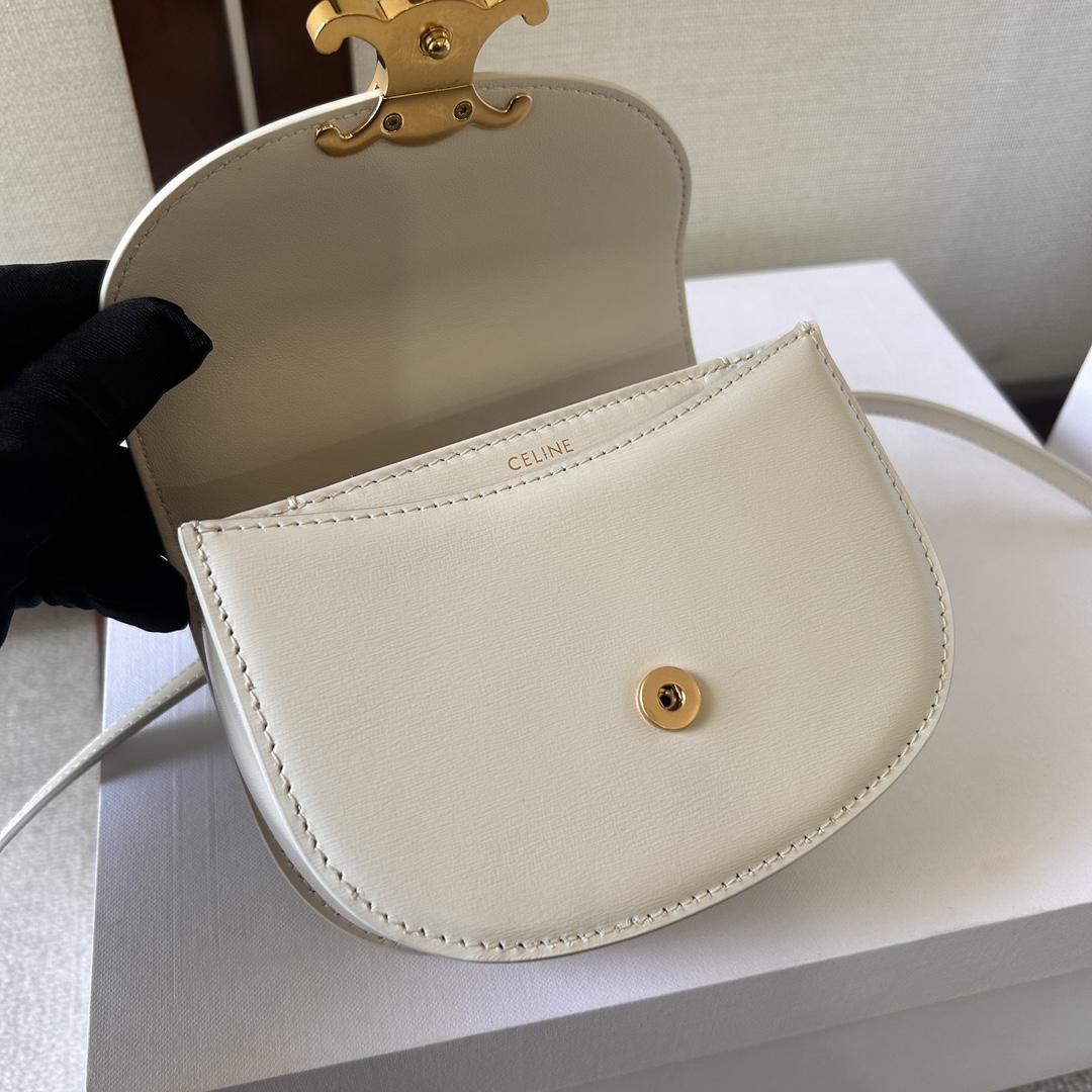 人気セール高品質セリーヌバッグ偽物　Mini Besaceバッグ_6