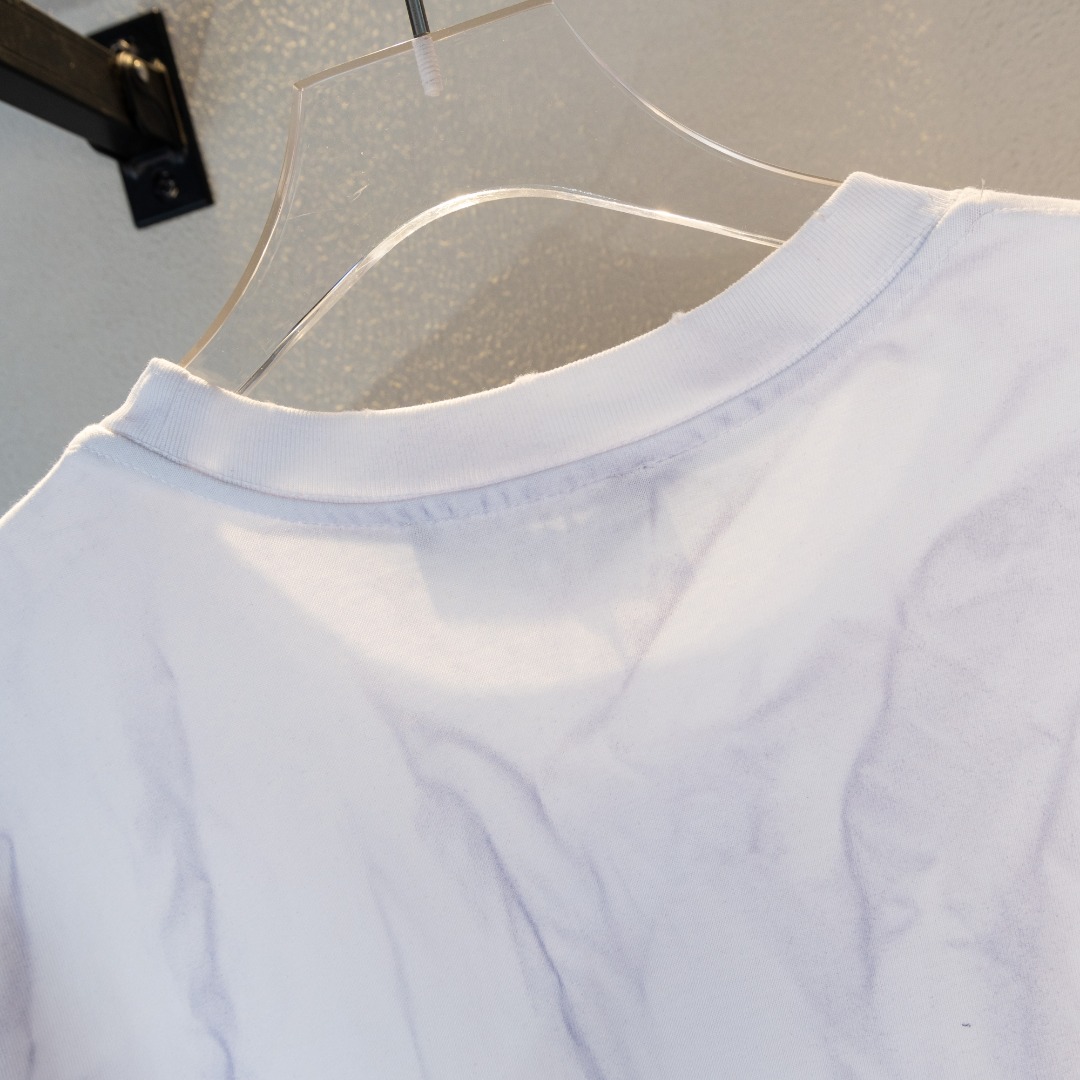 激安通販のアクネ ストゥディオズｔシャツ偽物_7