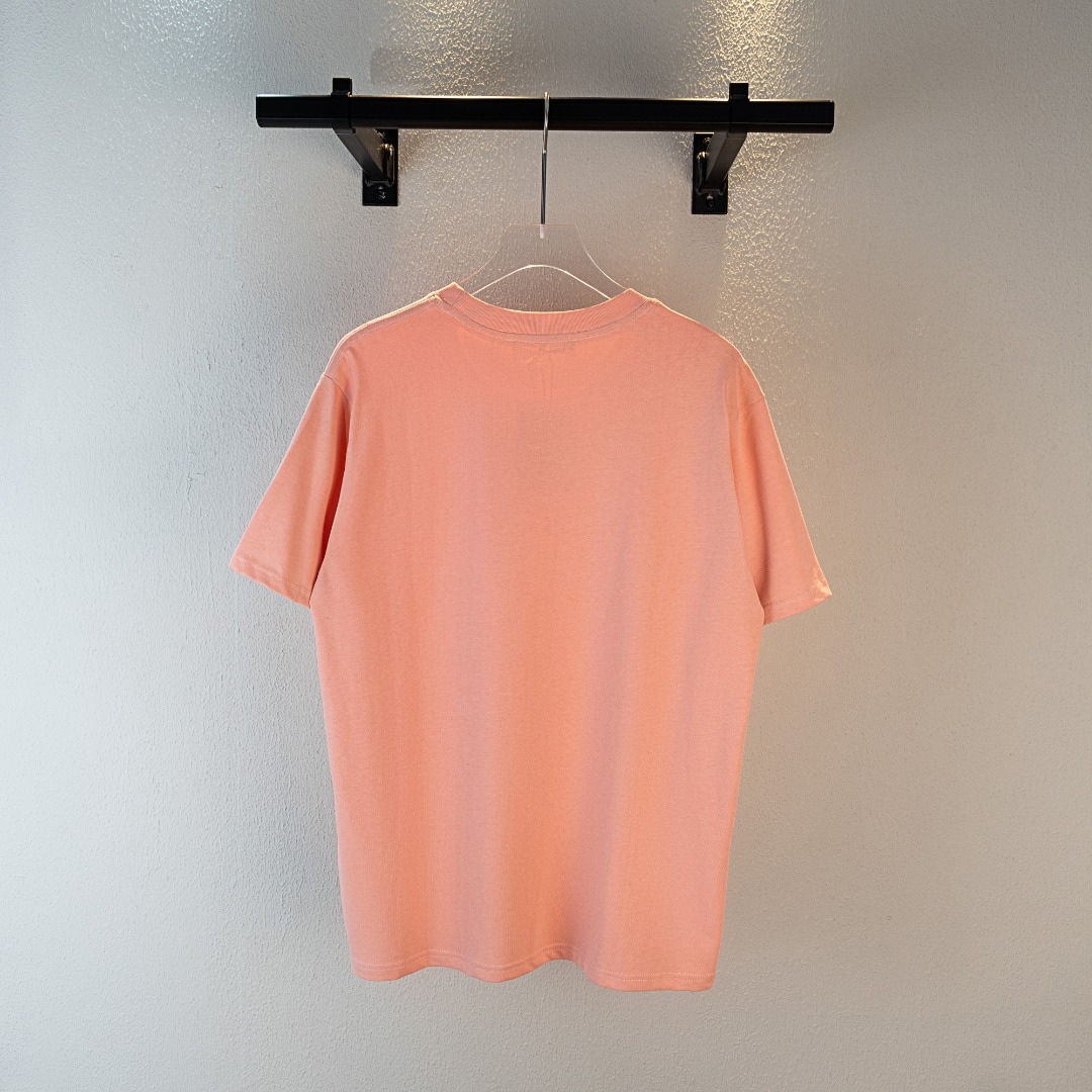 限定セール低価アクネ ストゥディオズ半袖ｔシャツ偽物_2
