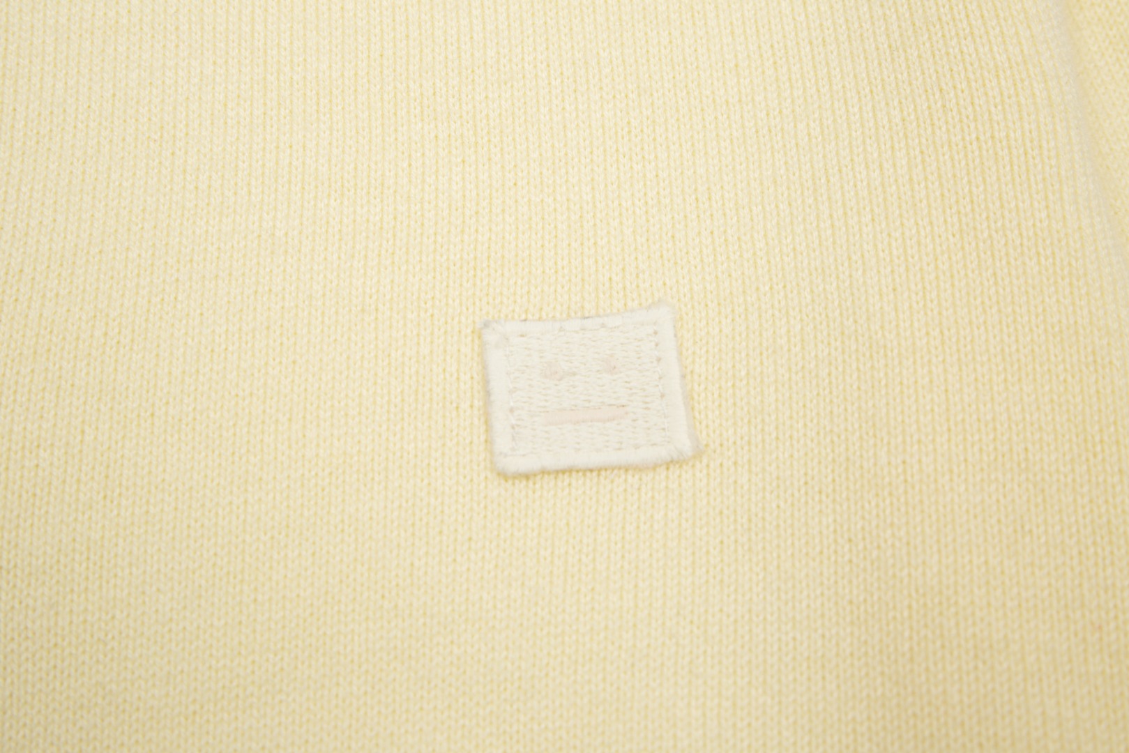 品質保証低価アクネ ストゥディオズｔシャツ偽物 混紡素材_6