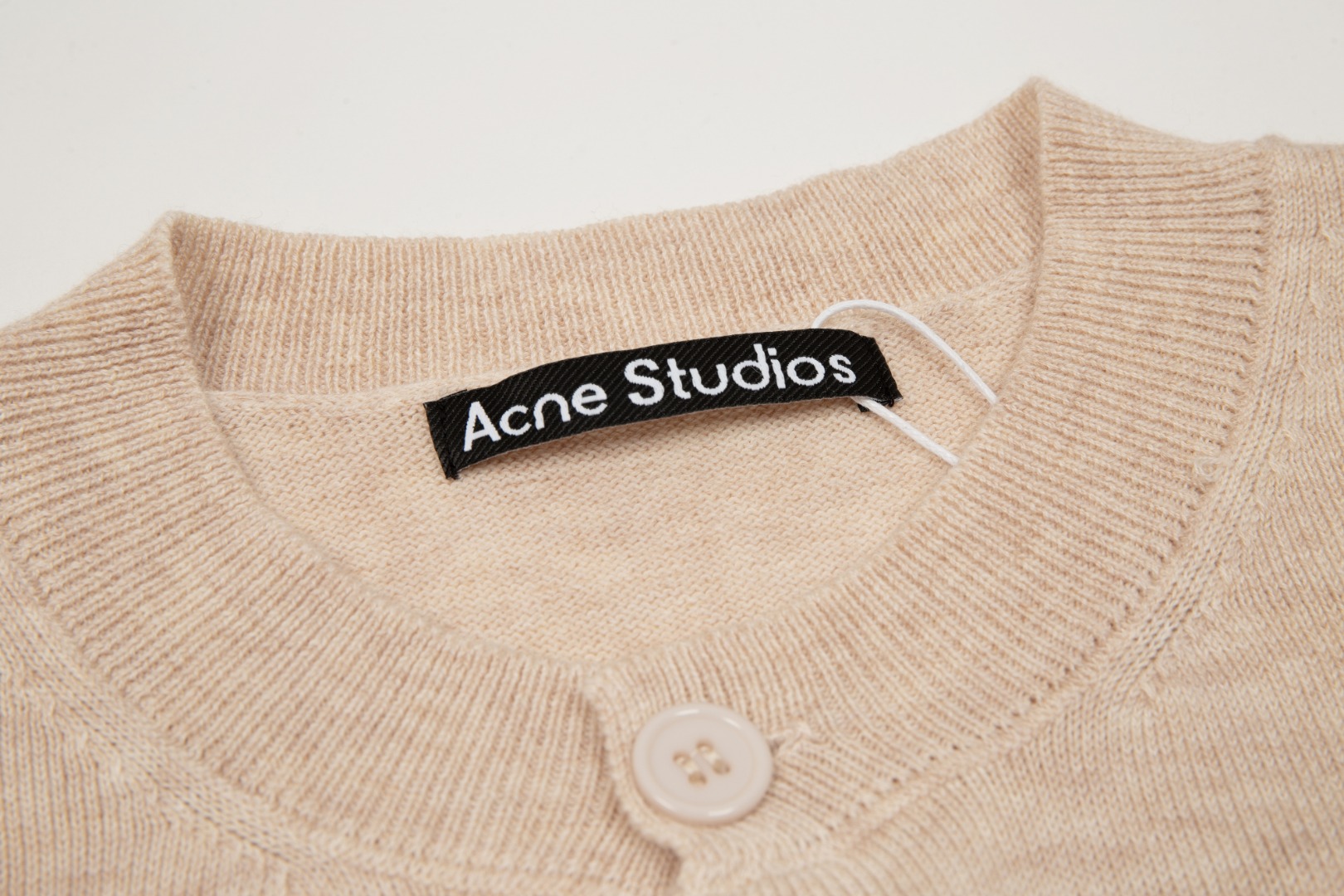 春冬新登場のアクネ ストゥディオズニットセータースーパーコピー 混紡素材_3