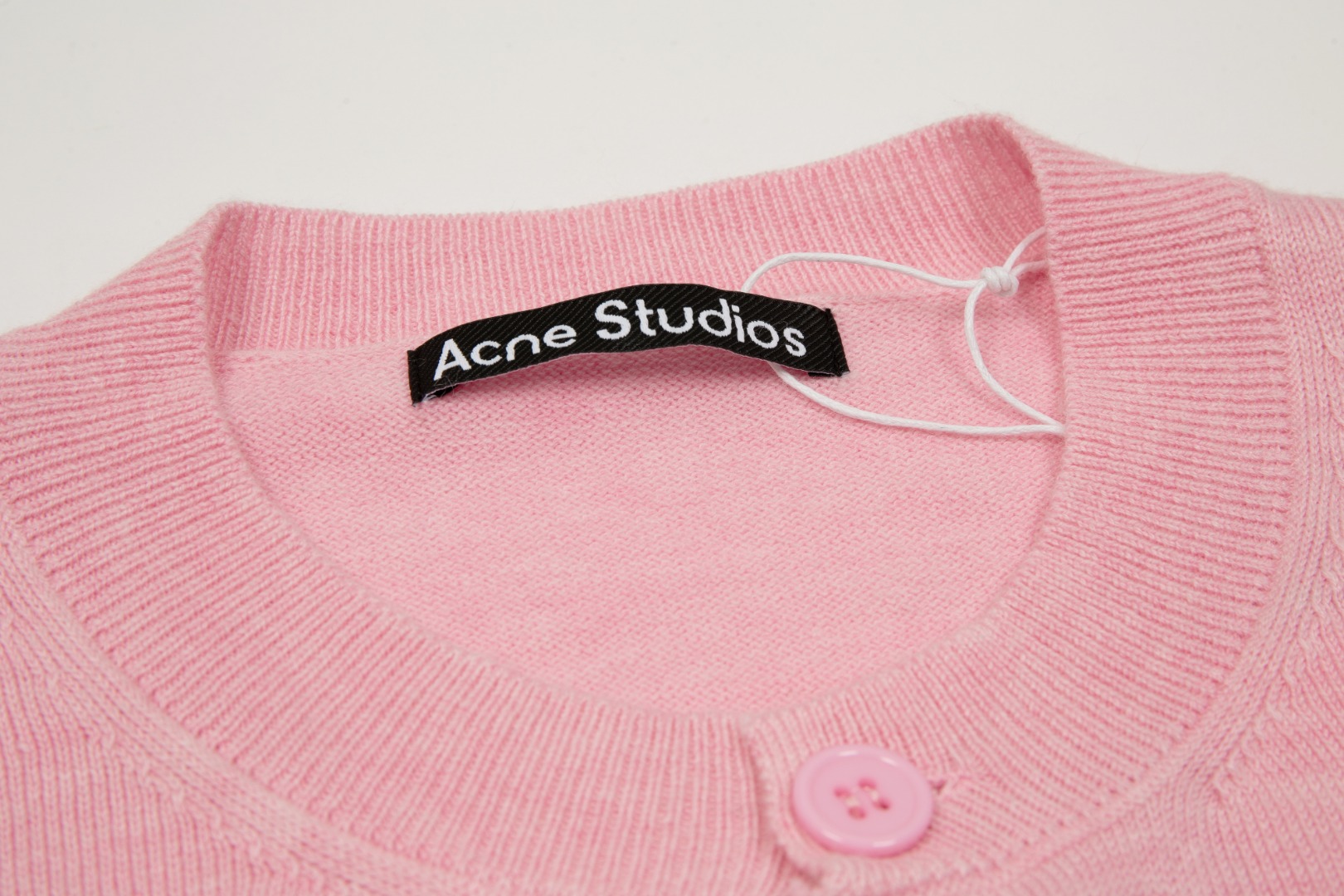 驚きの破格値人気のacne studiosセーターn級品_4
